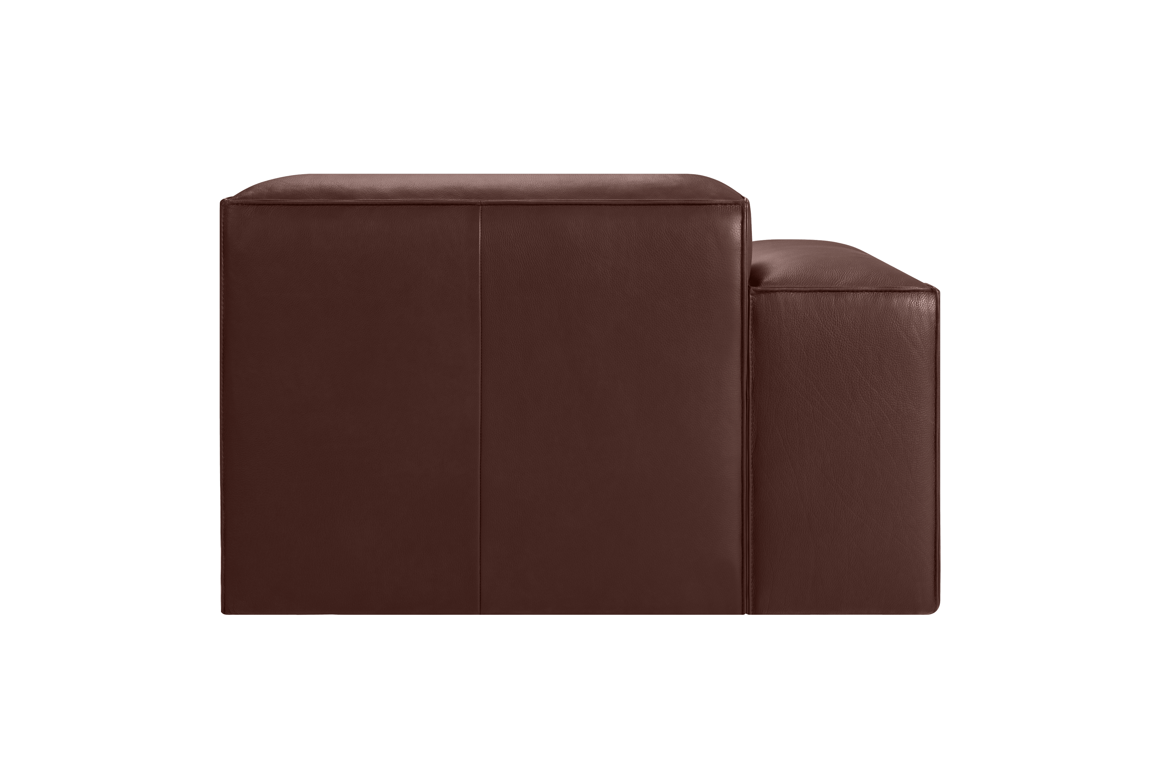 Elo Left Armchair