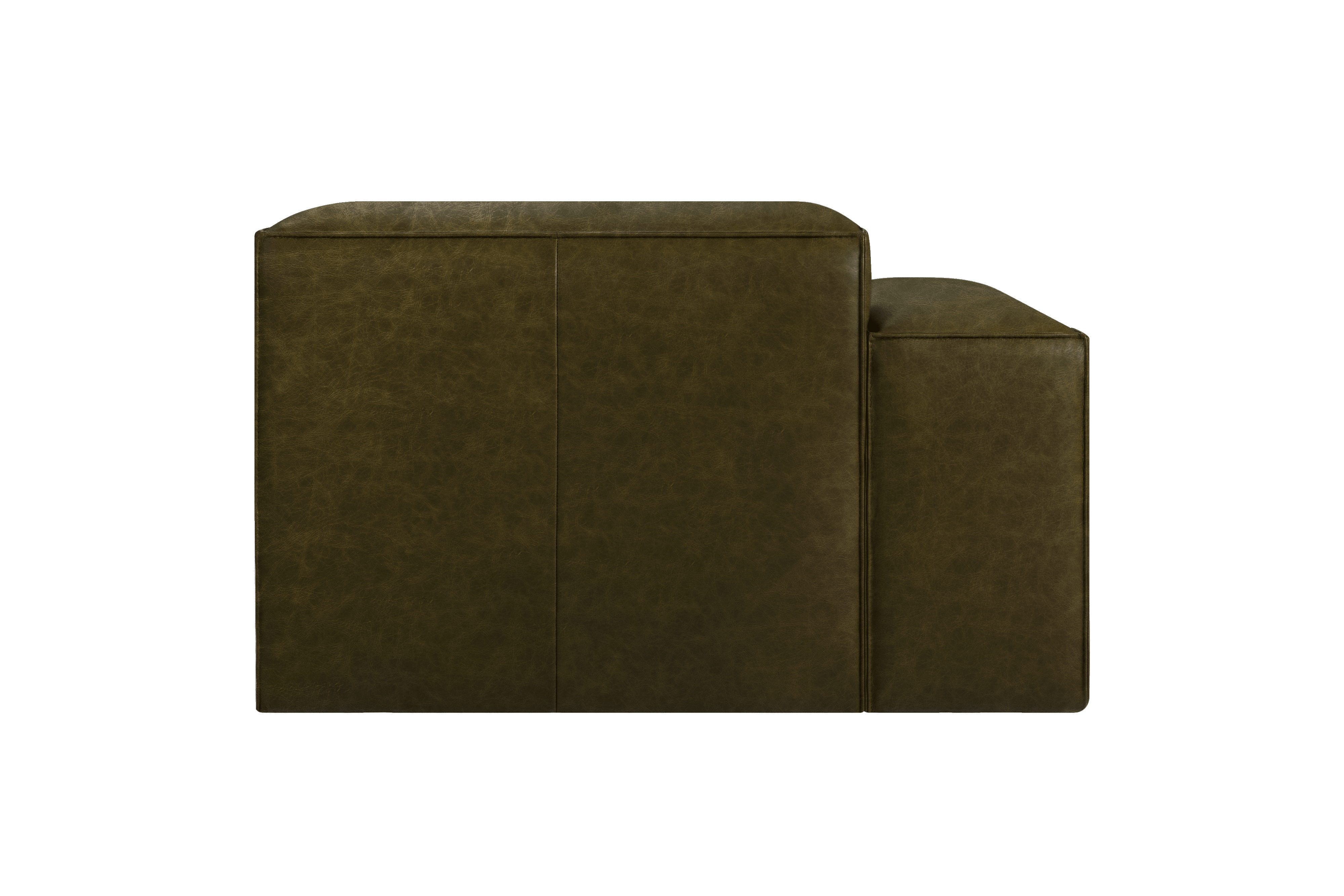 Elo Left Armchair