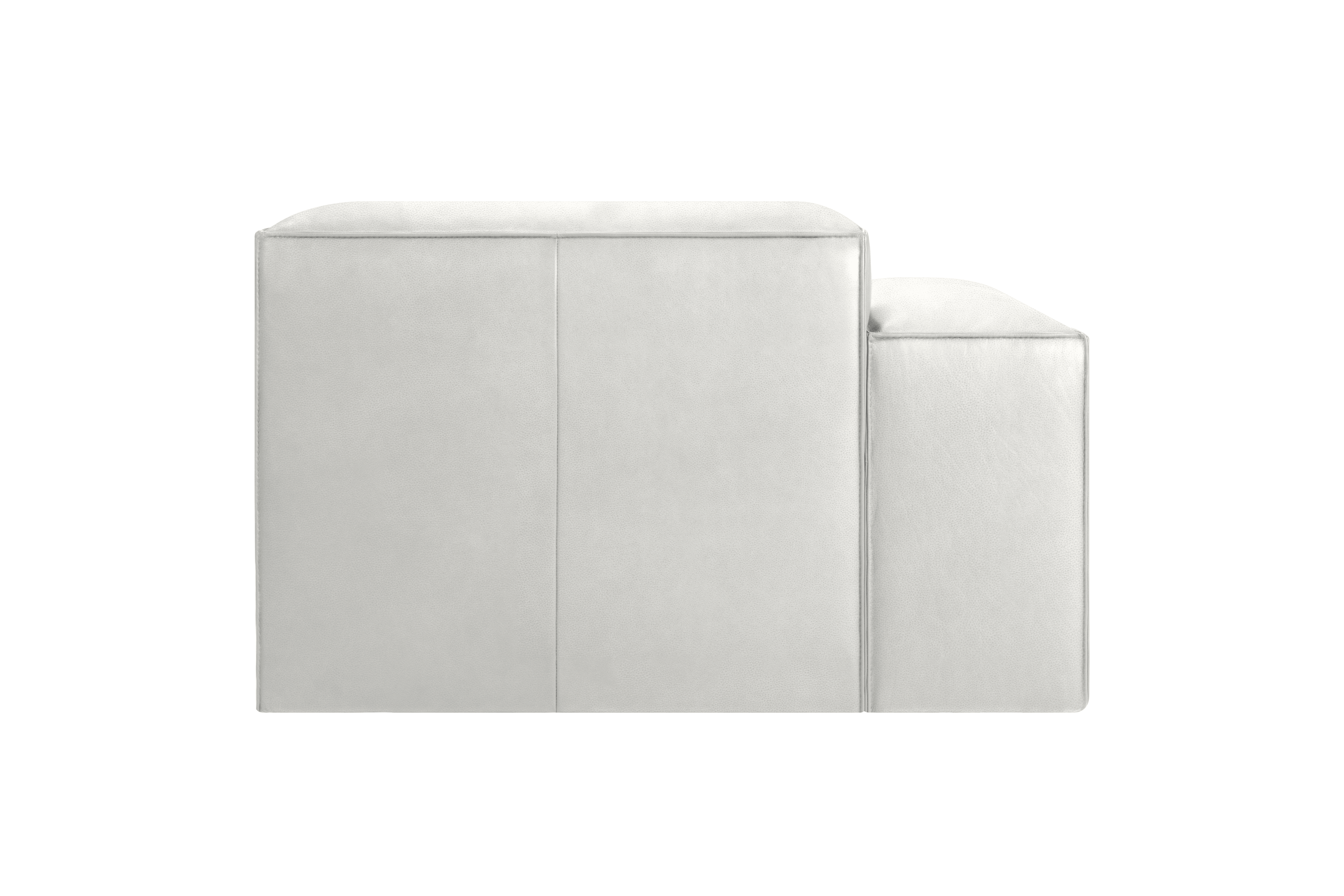 Elo Left Armchair