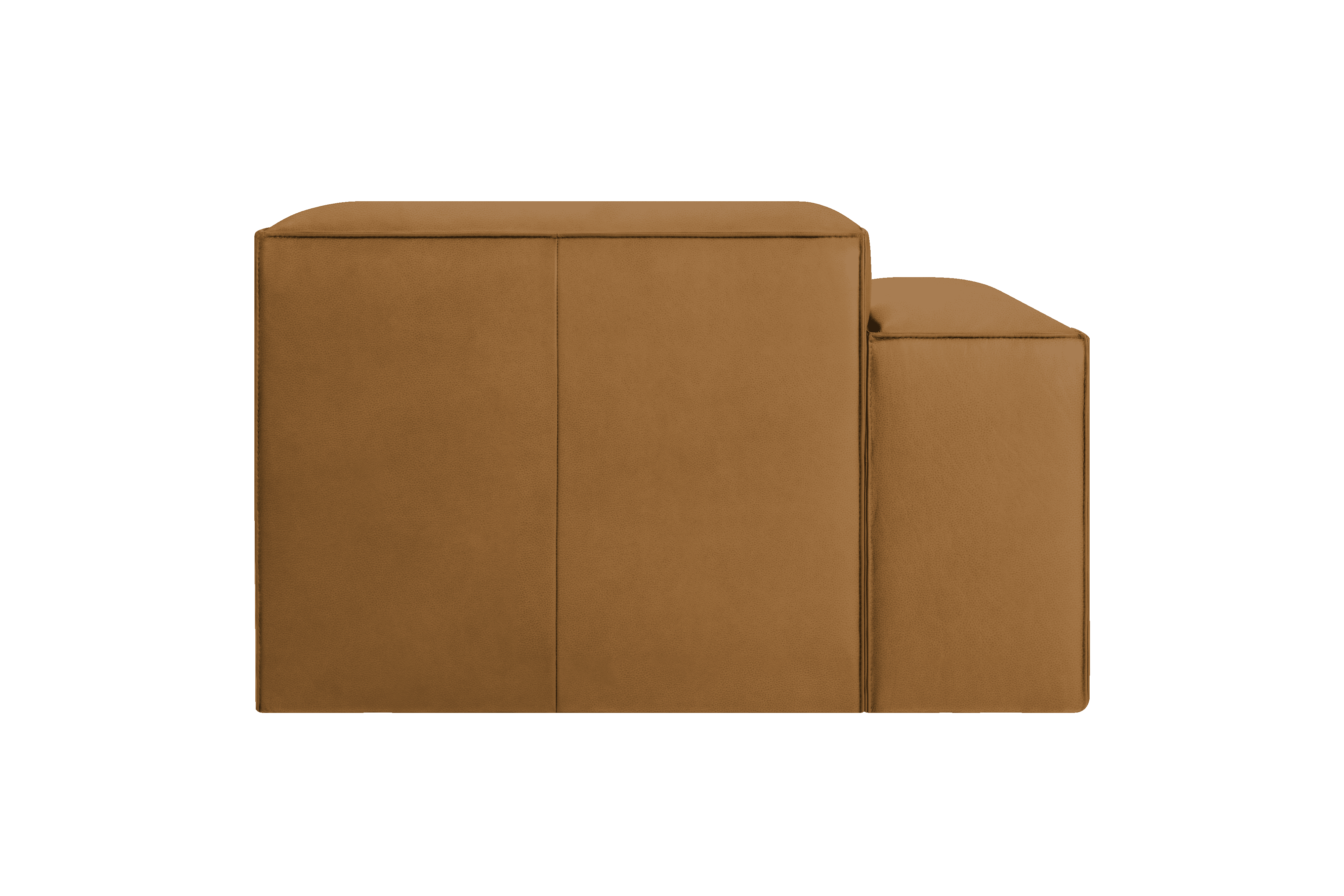 Elo Left Armchair