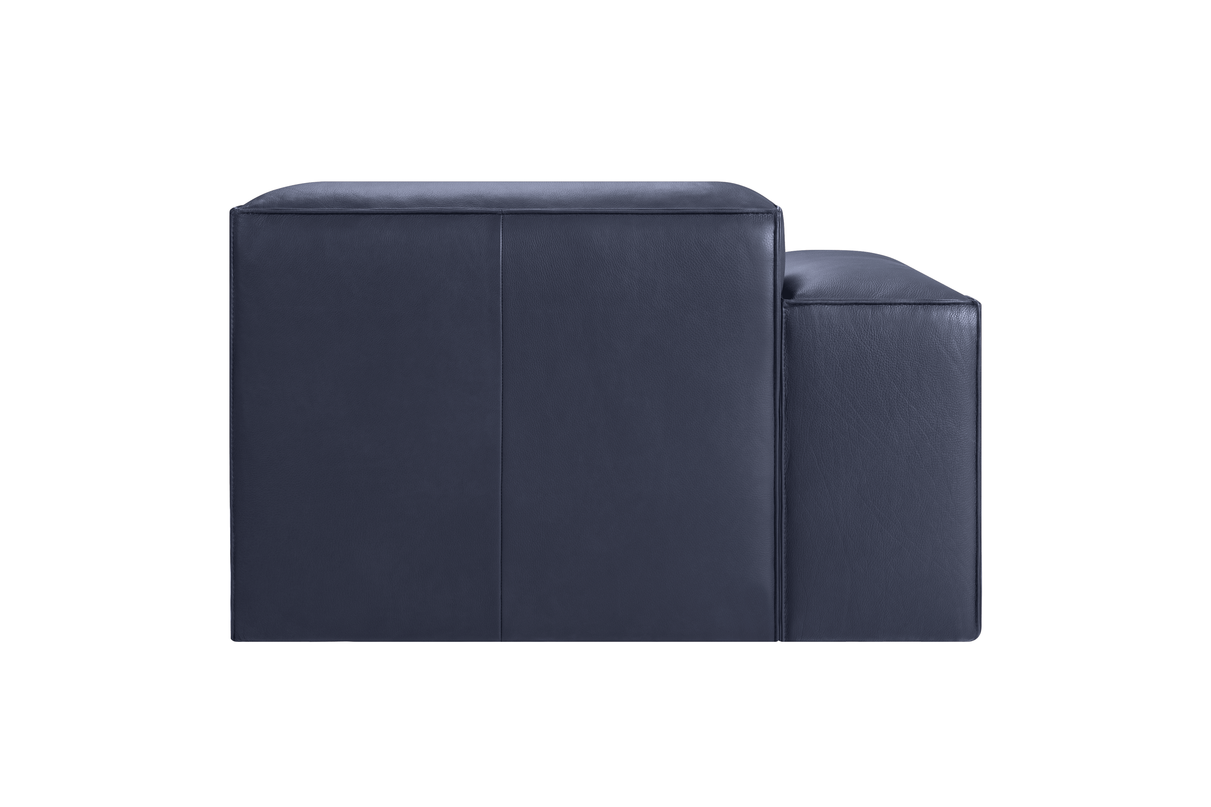 Elo Left Armchair