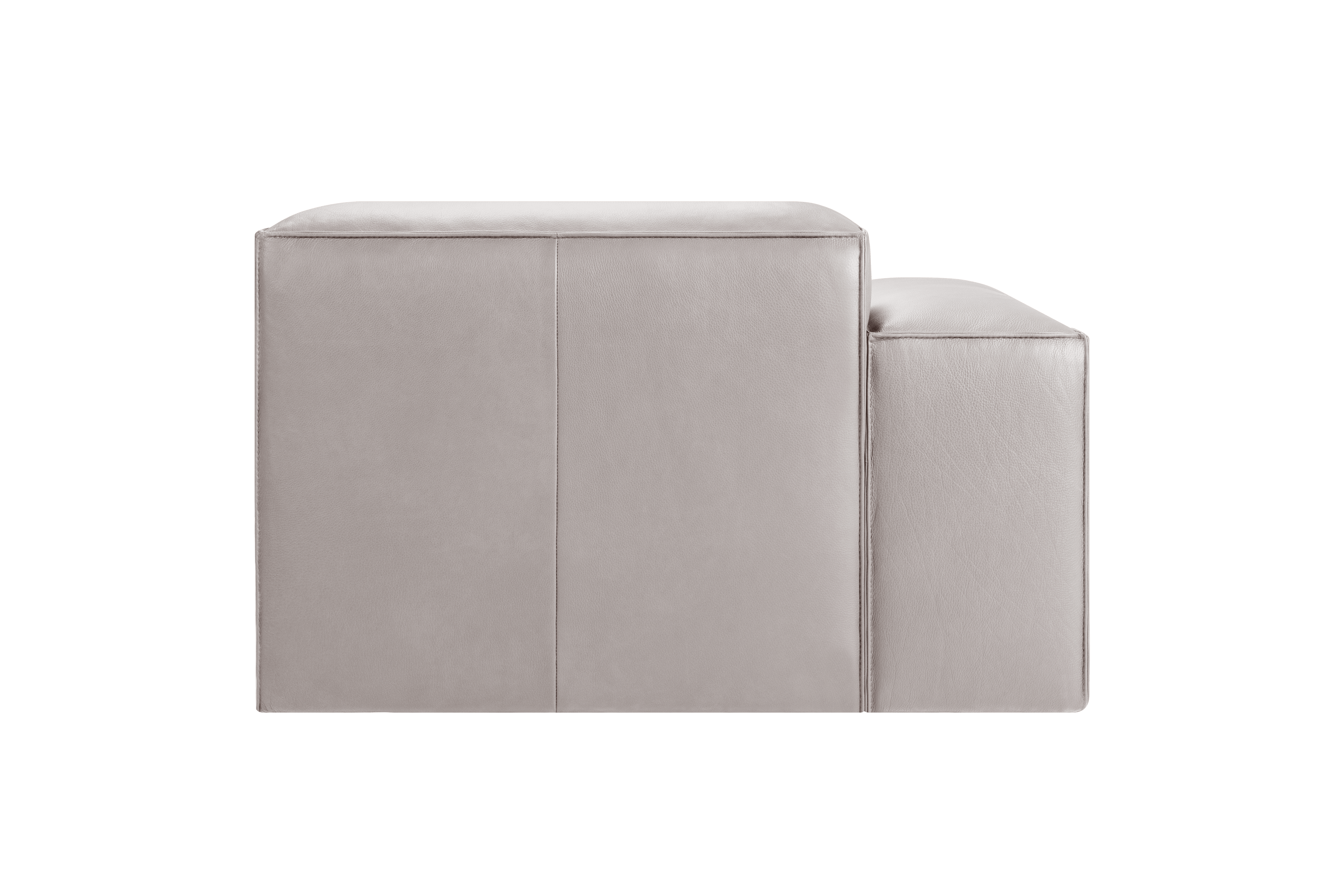 Elo Left Armchair