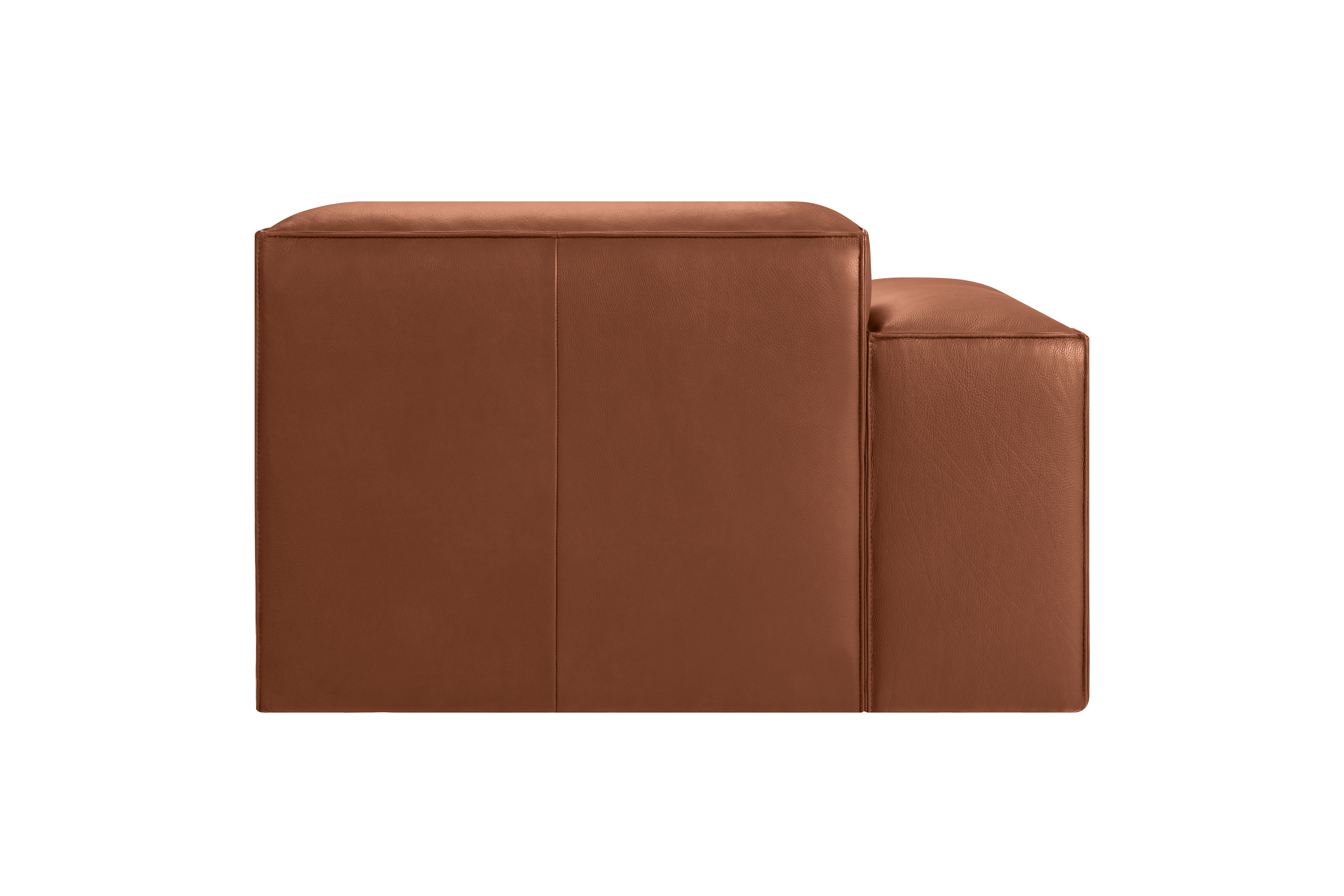 Elo Left Armchair