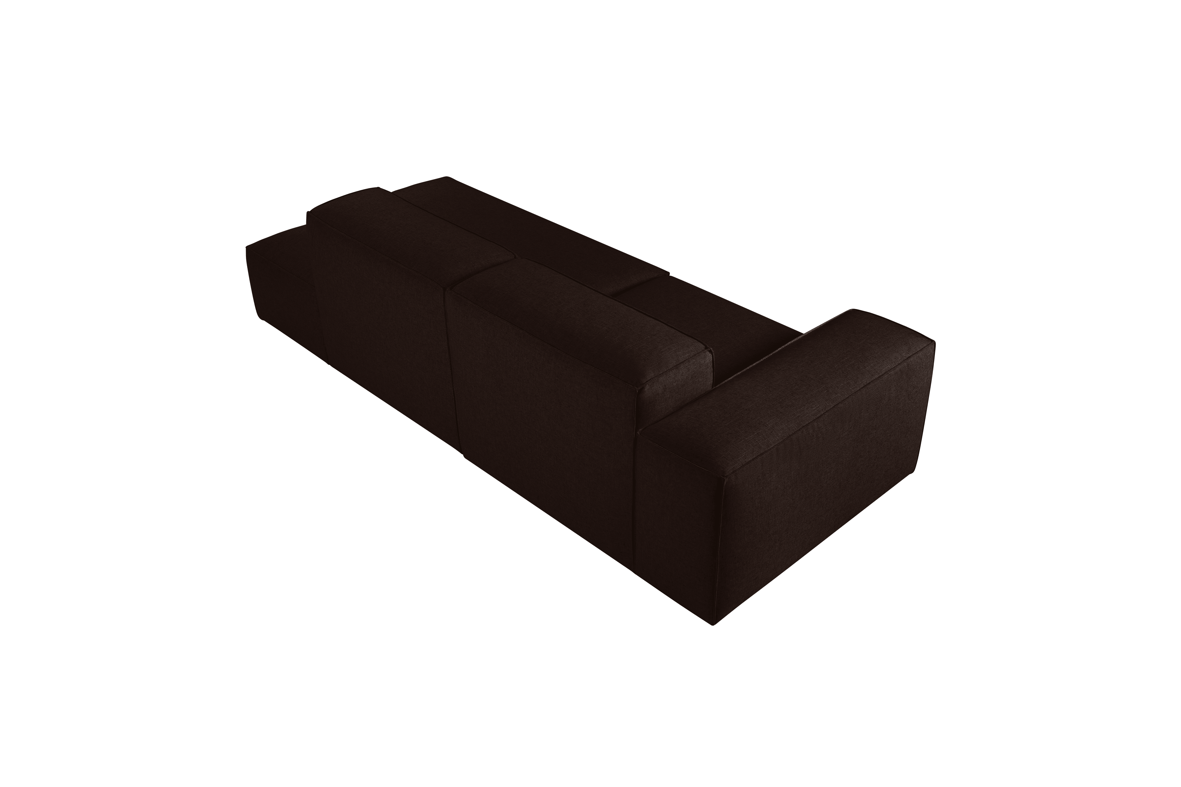 Elo Left Chaise Sofa