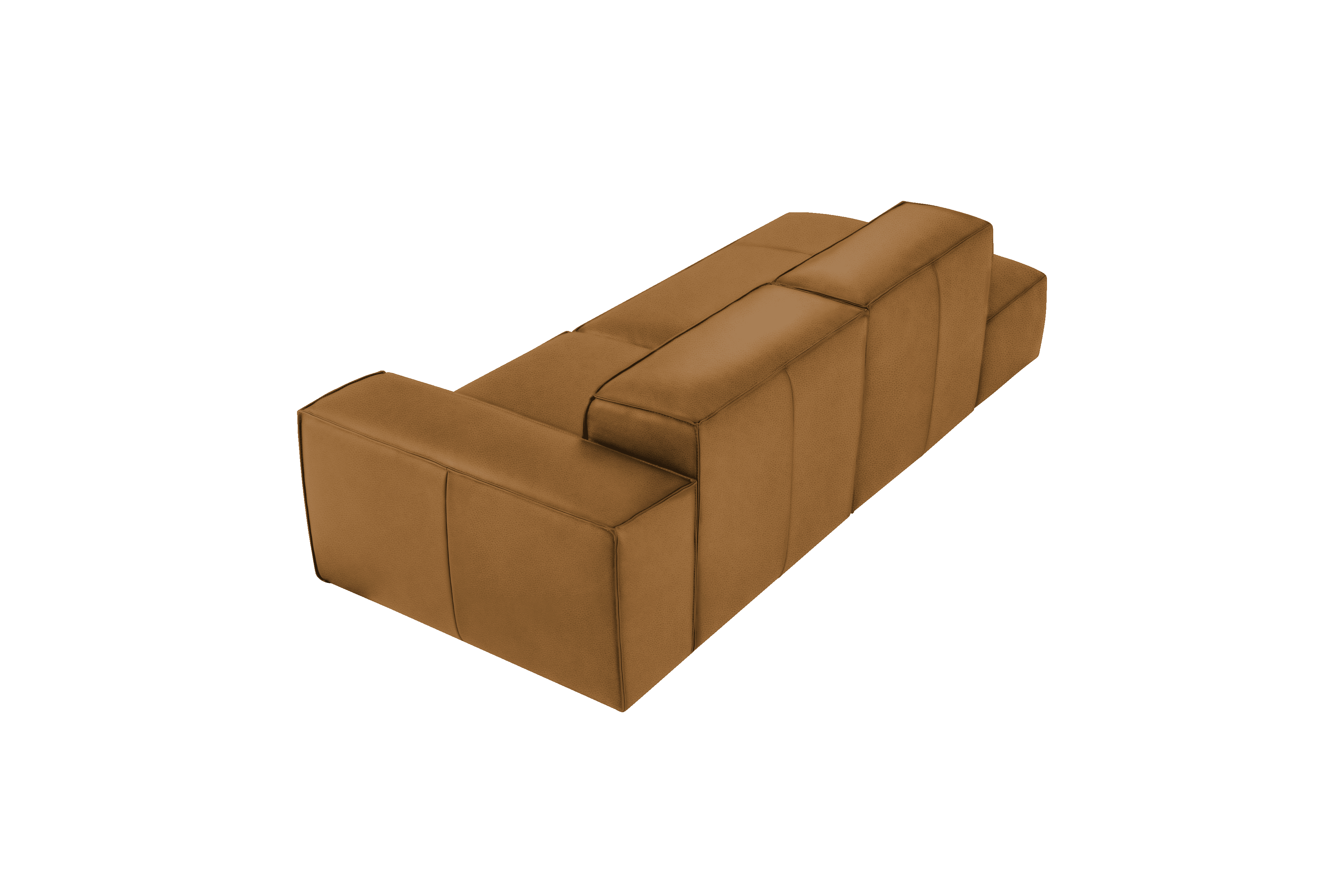 Elo Left Chaise Sofa