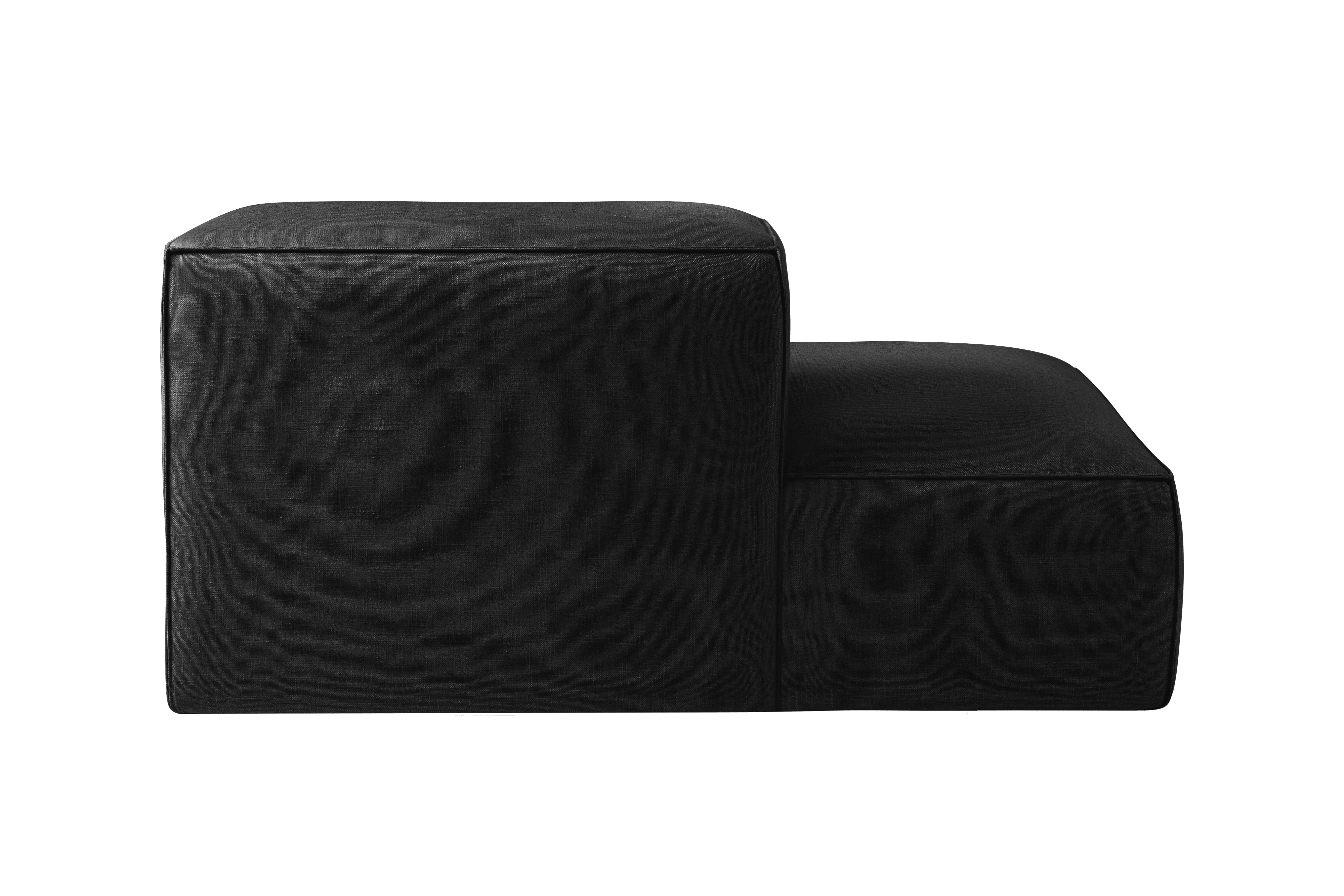 Elo Left Chaise