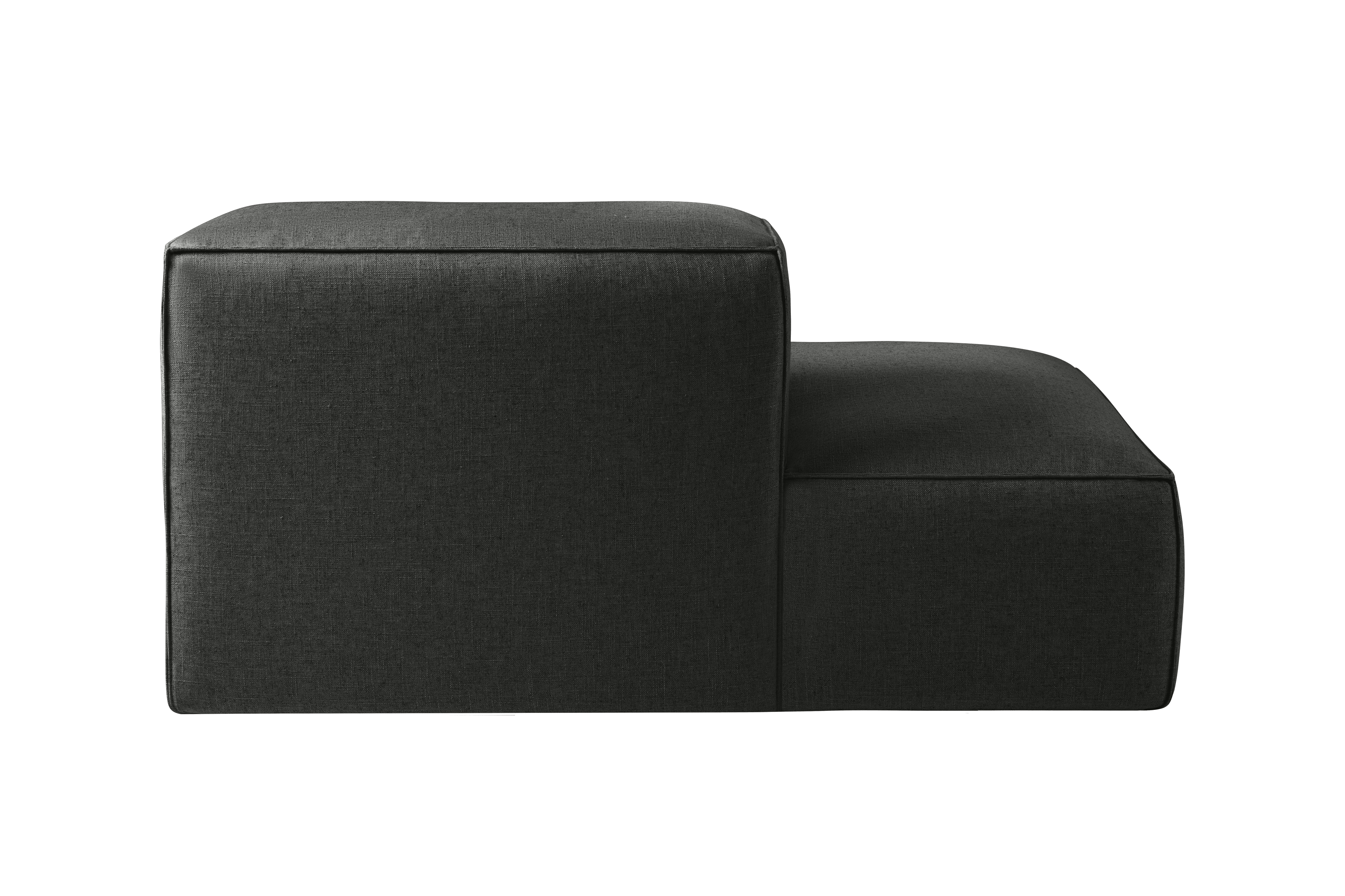 Elo Left Chaise