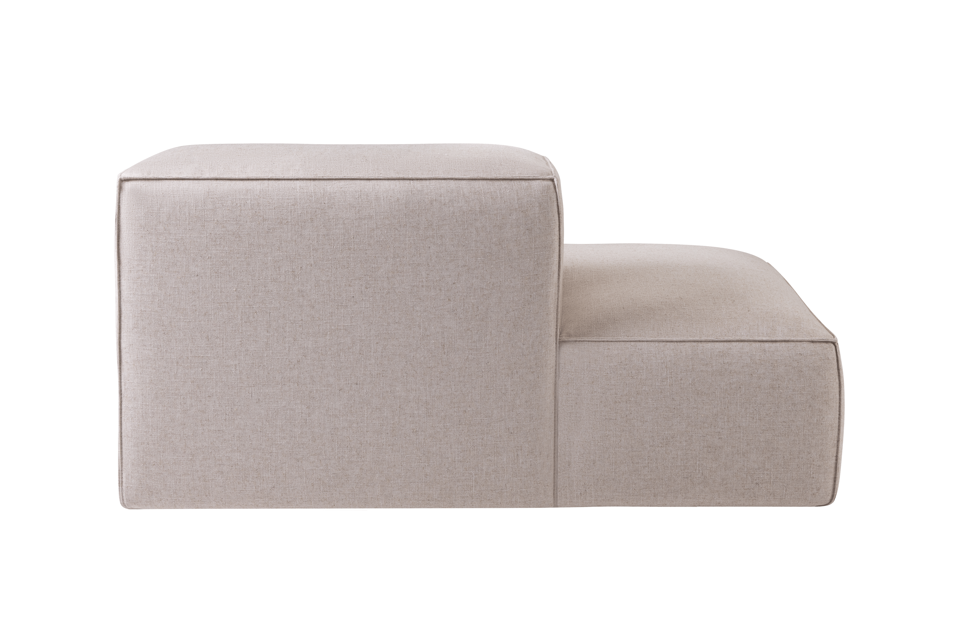 Elo Left Chaise