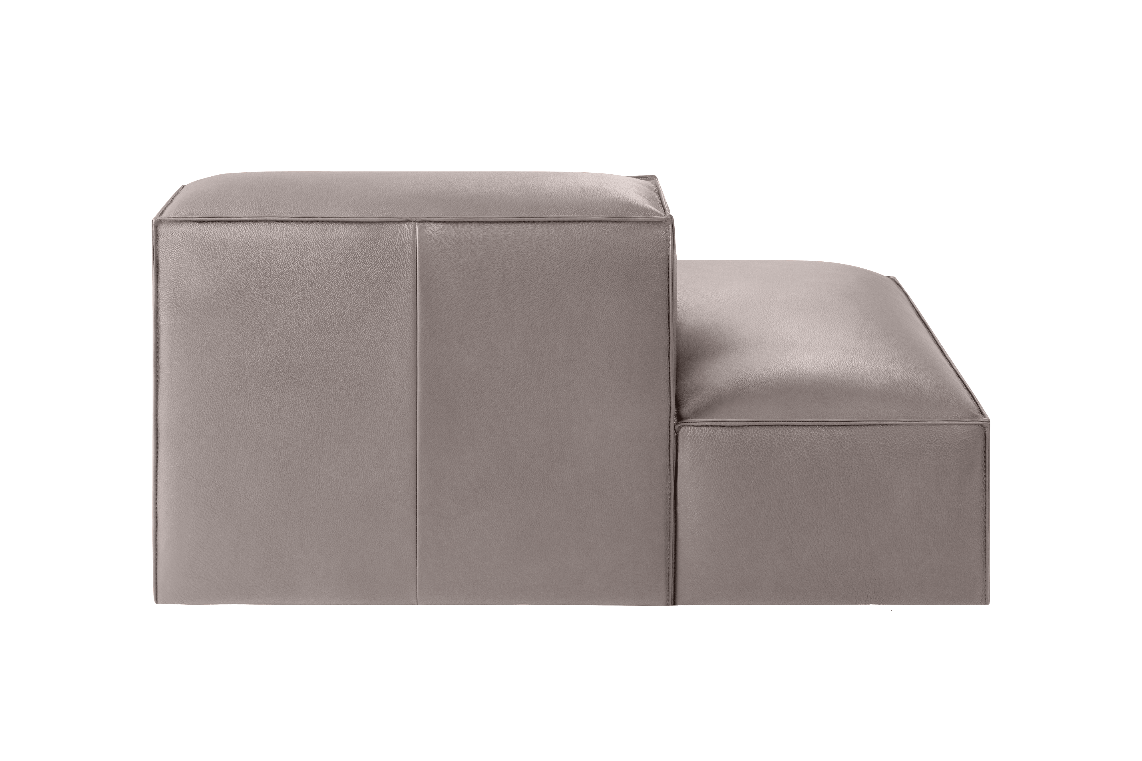 Elo Left Chaise
