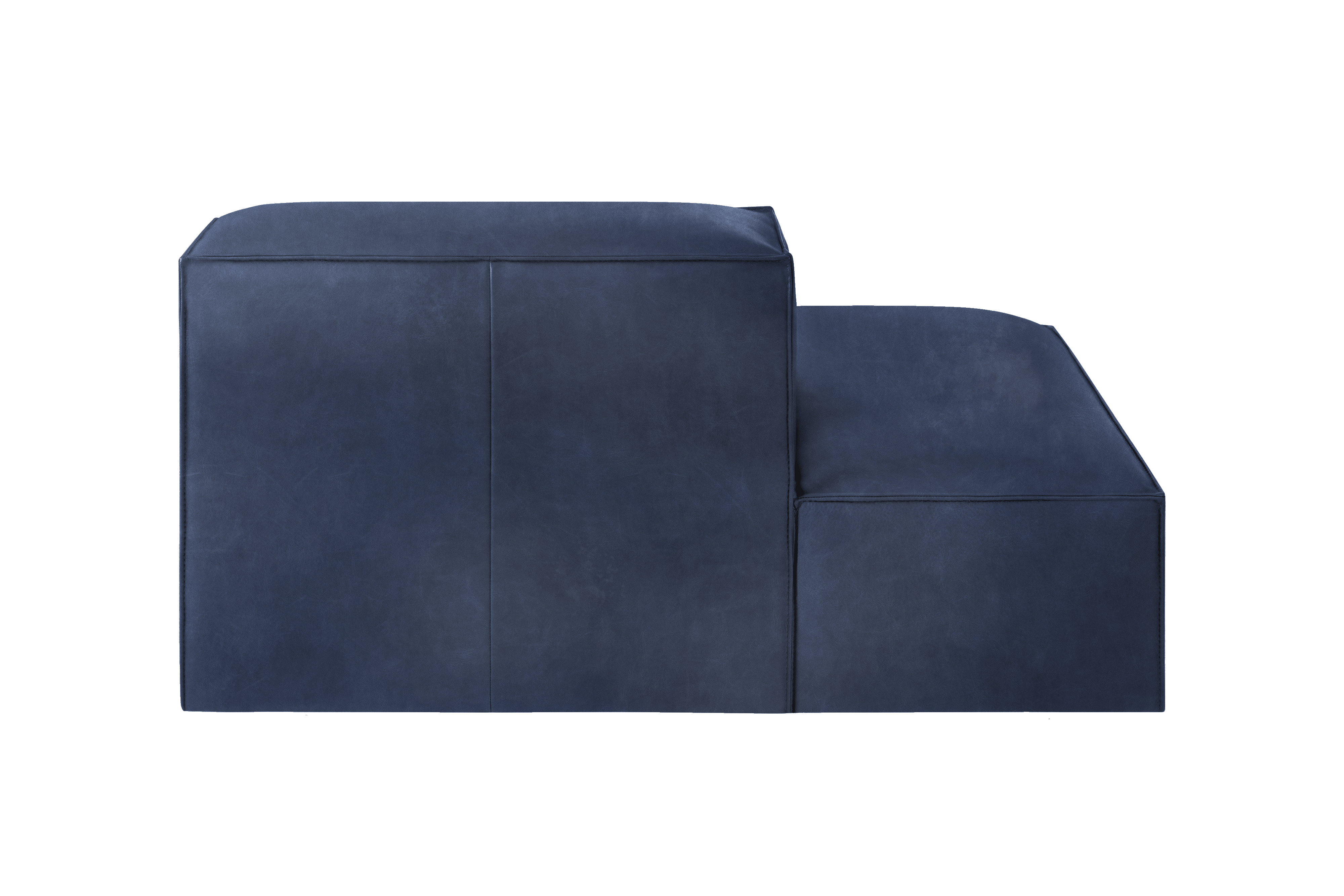 Elo Left Chaise