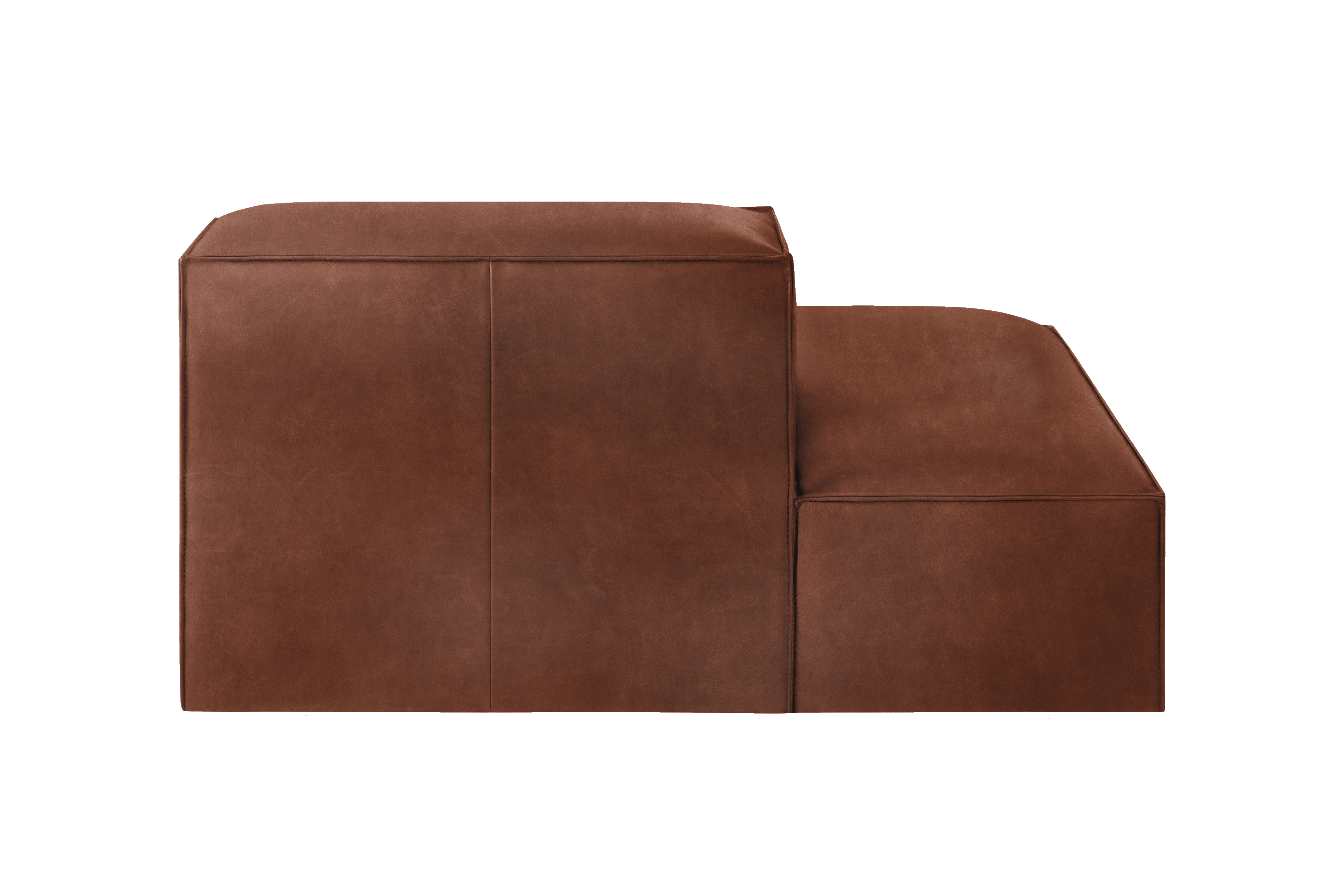 Elo Left Chaise
