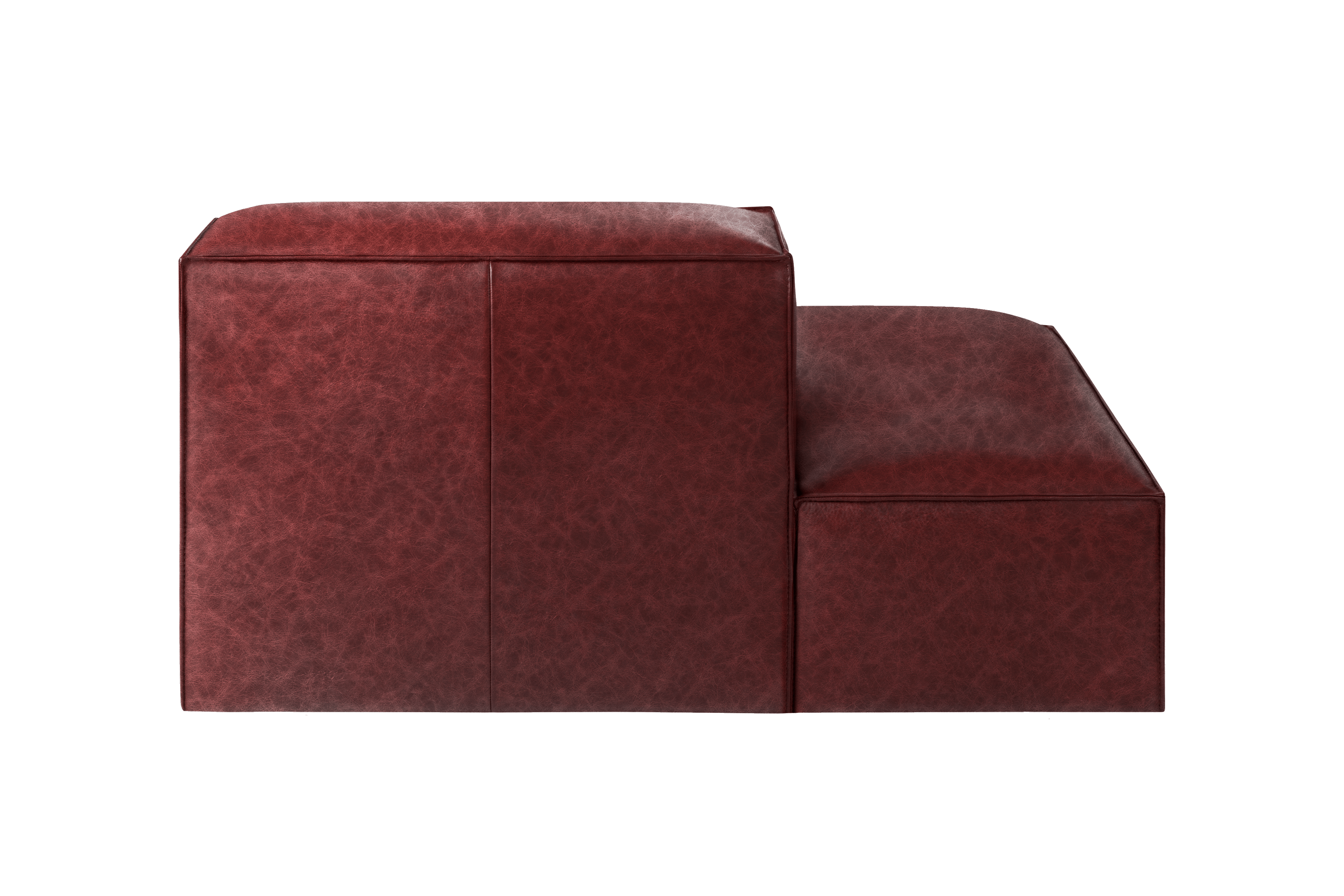 Elo Left Chaise