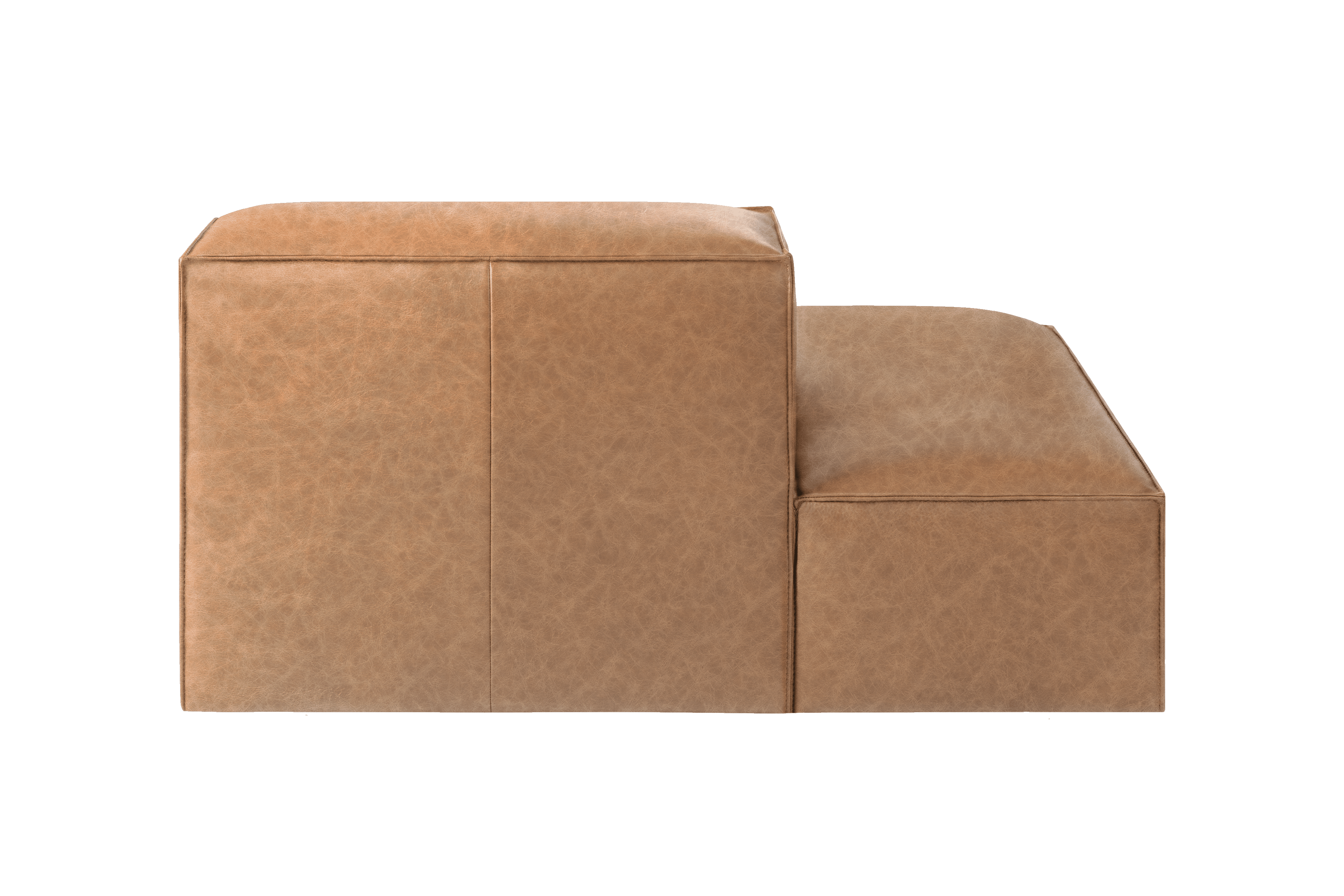 Elo Left Chaise