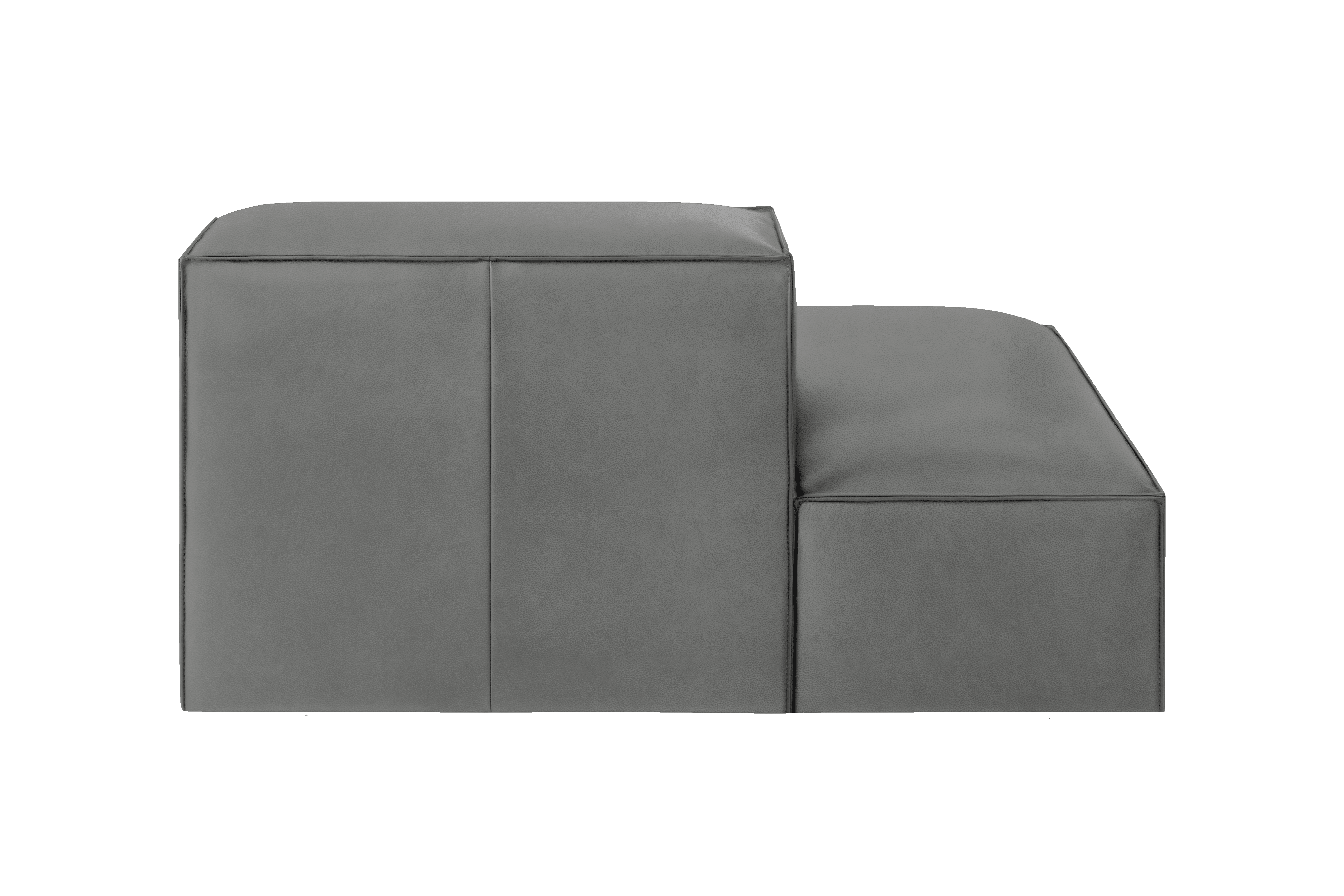 Elo Left Chaise