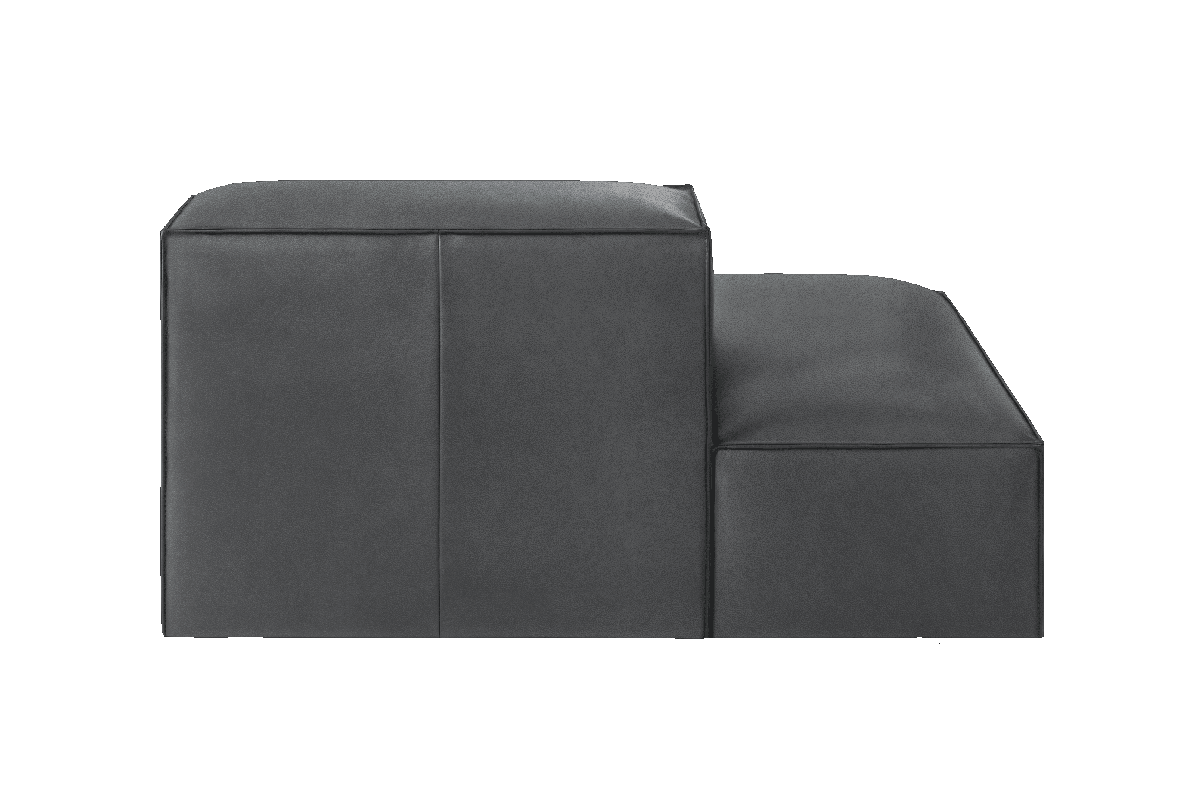 Elo Left Chaise