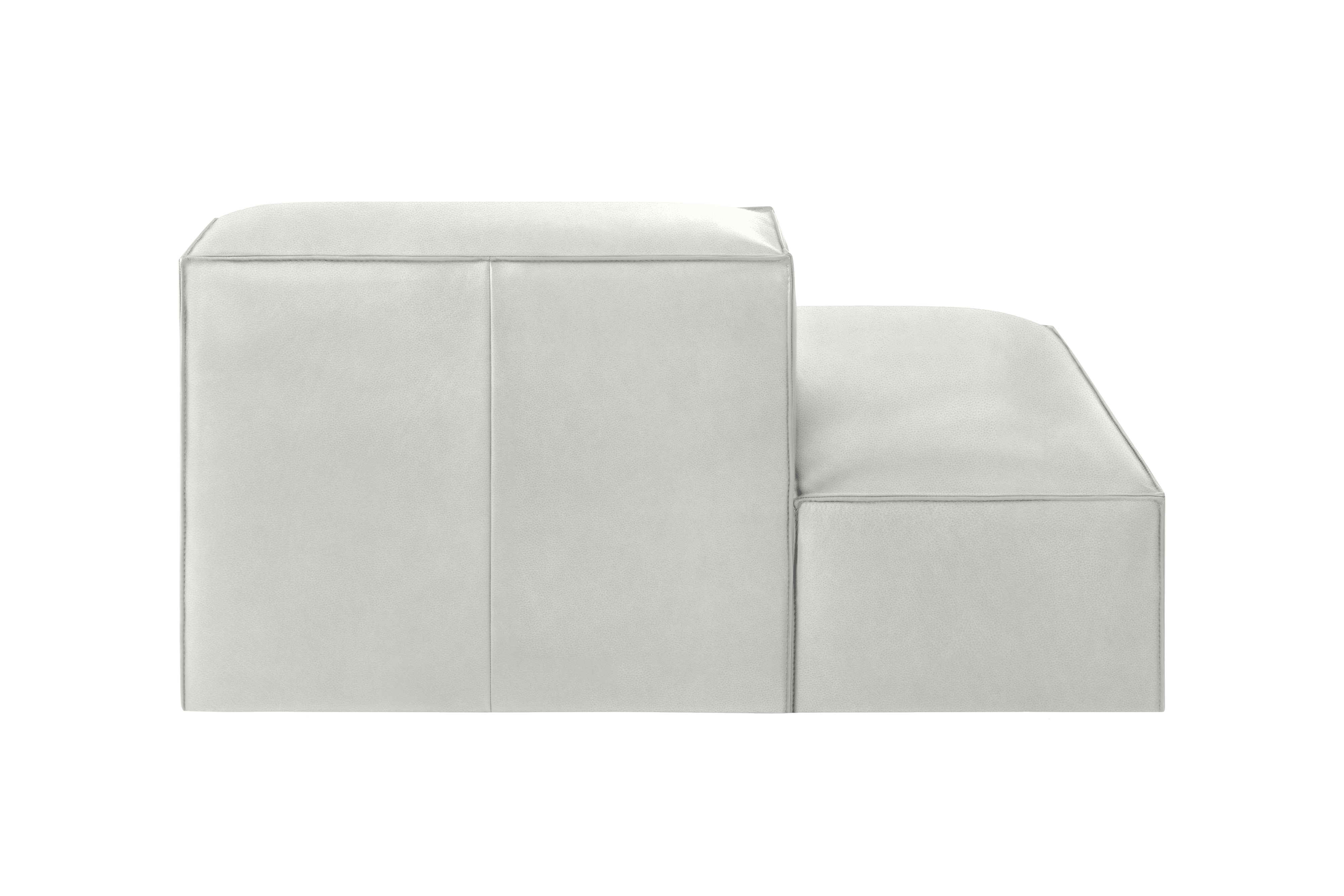 Elo Left Chaise
