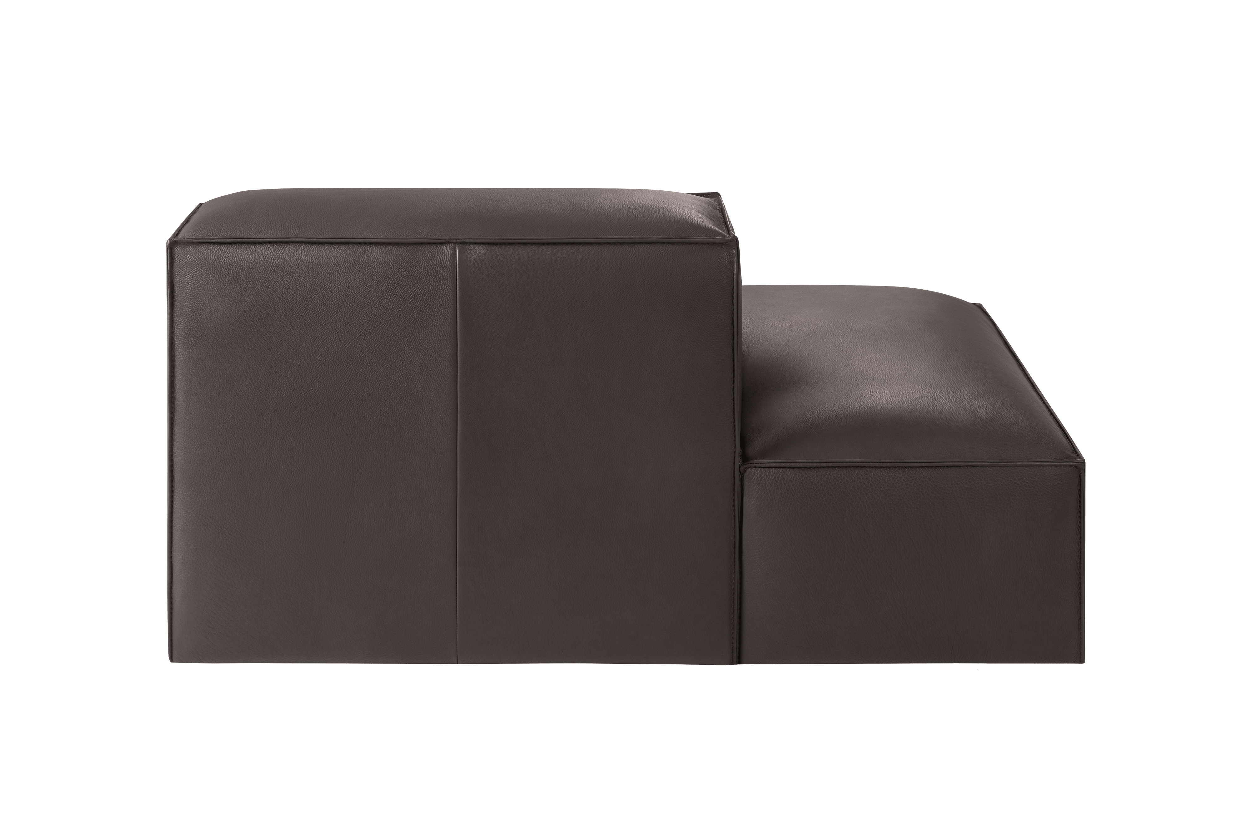 Elo Left Chaise