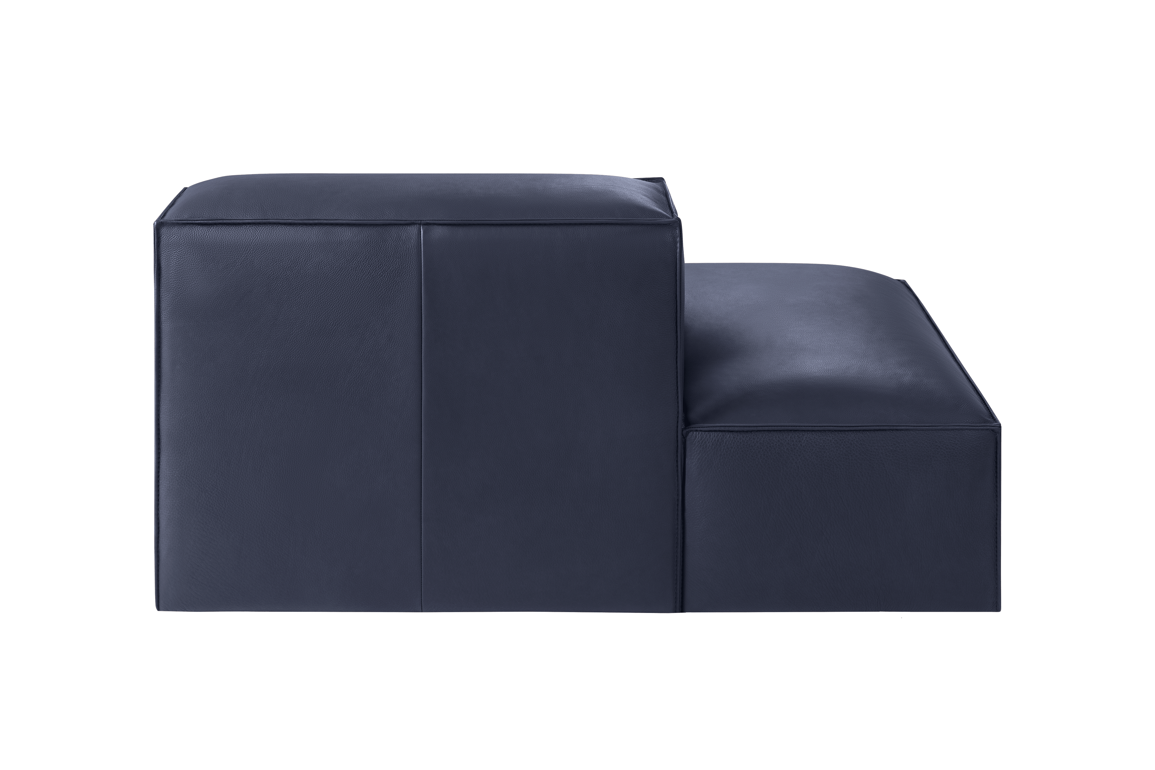Elo Left Chaise