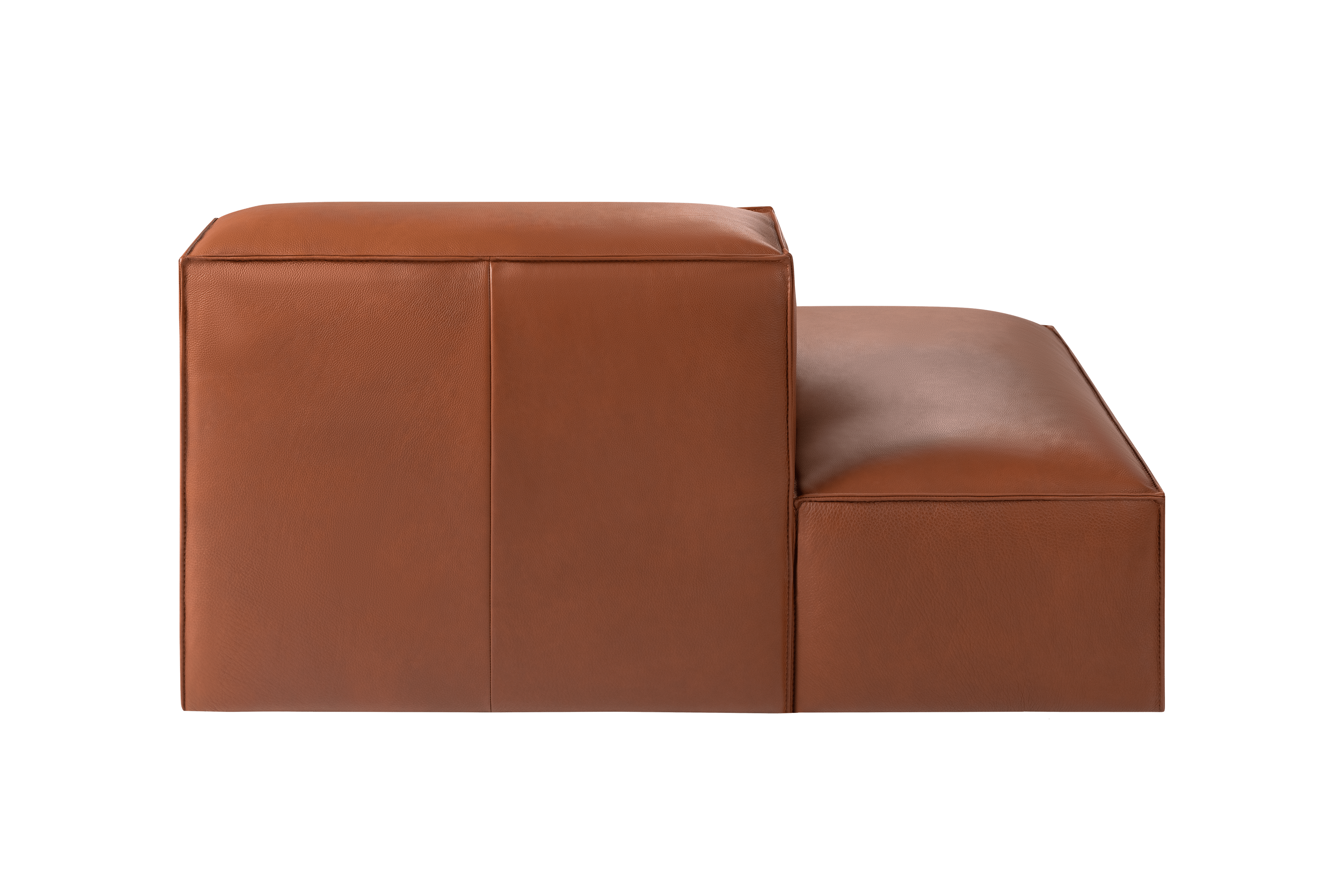 Elo Left Chaise