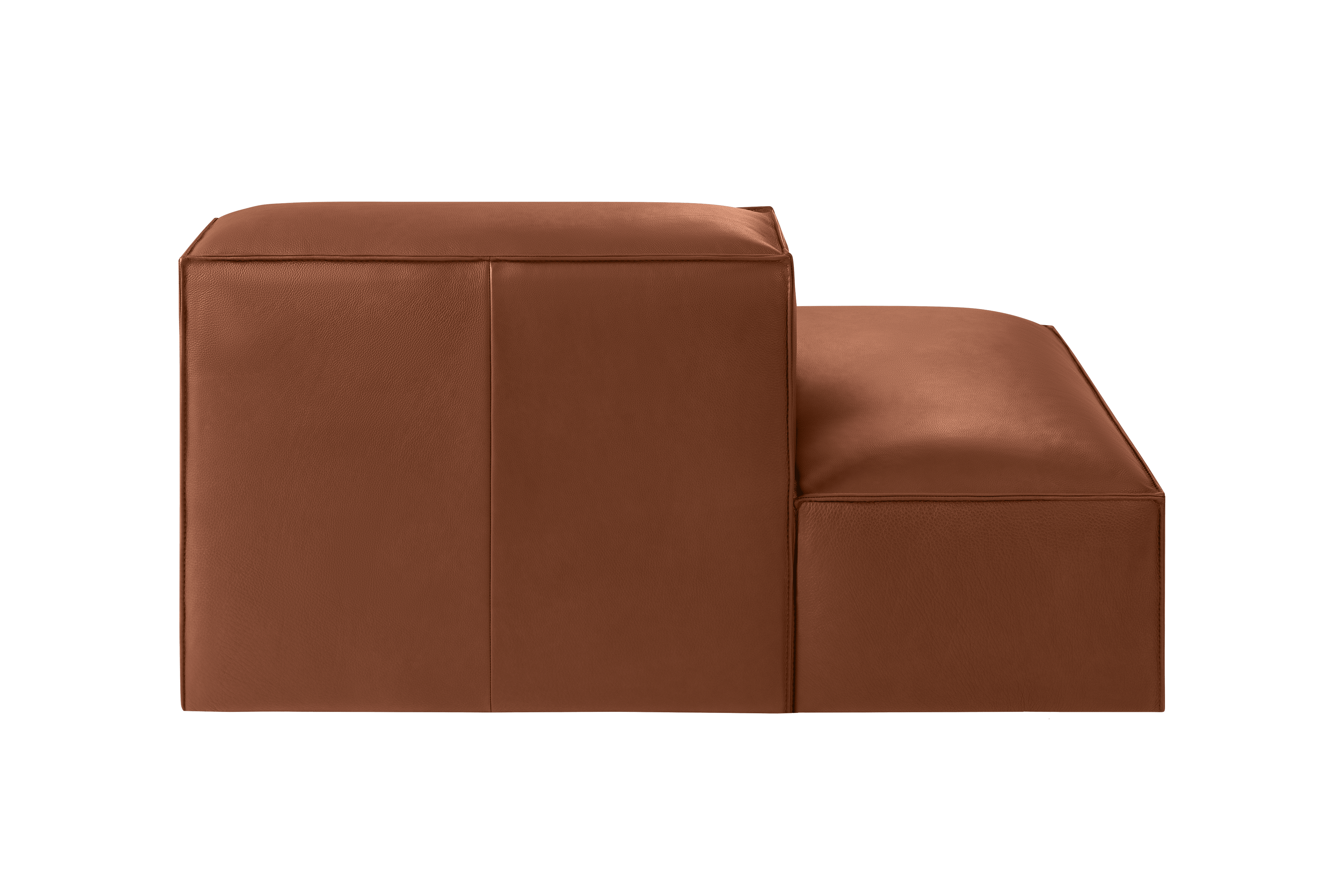 Elo Left Chaise