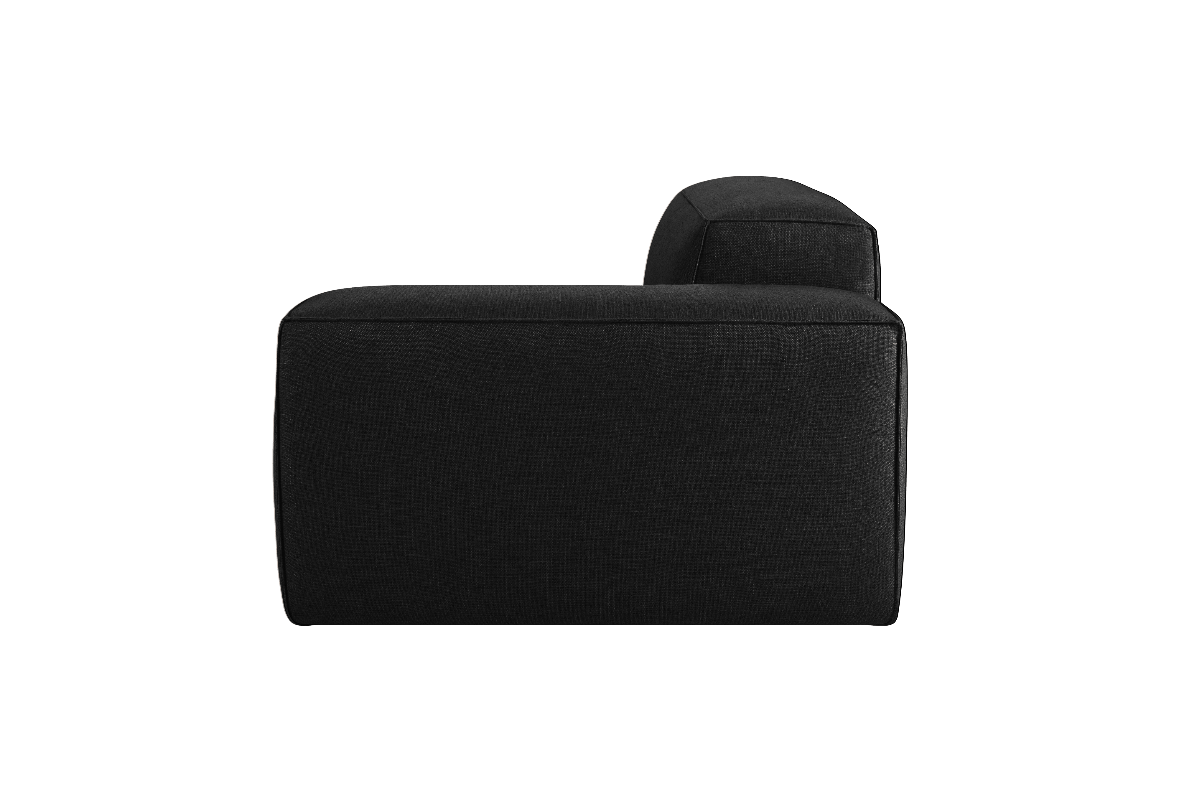 Elo Right Armchair