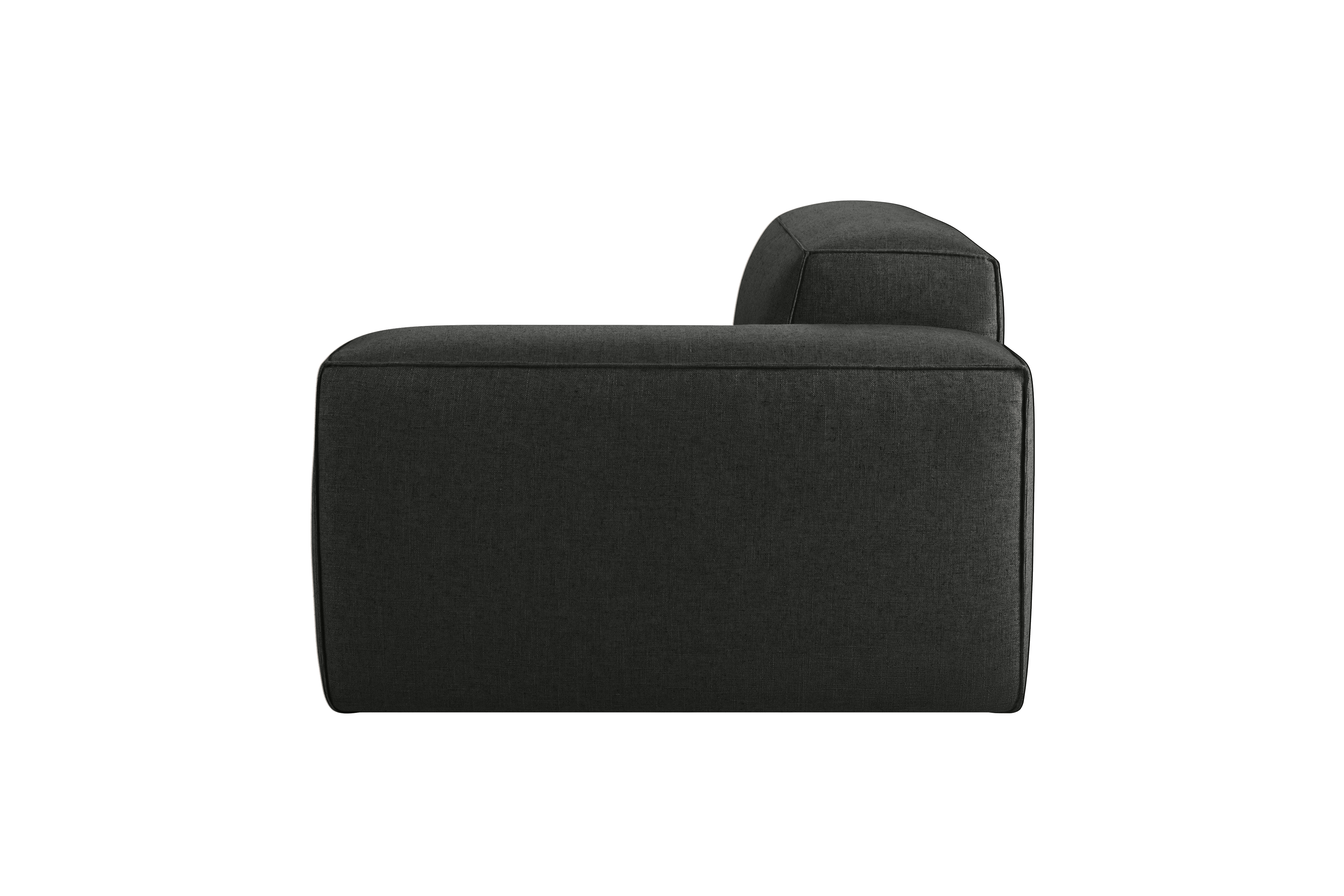 Elo Right Armchair