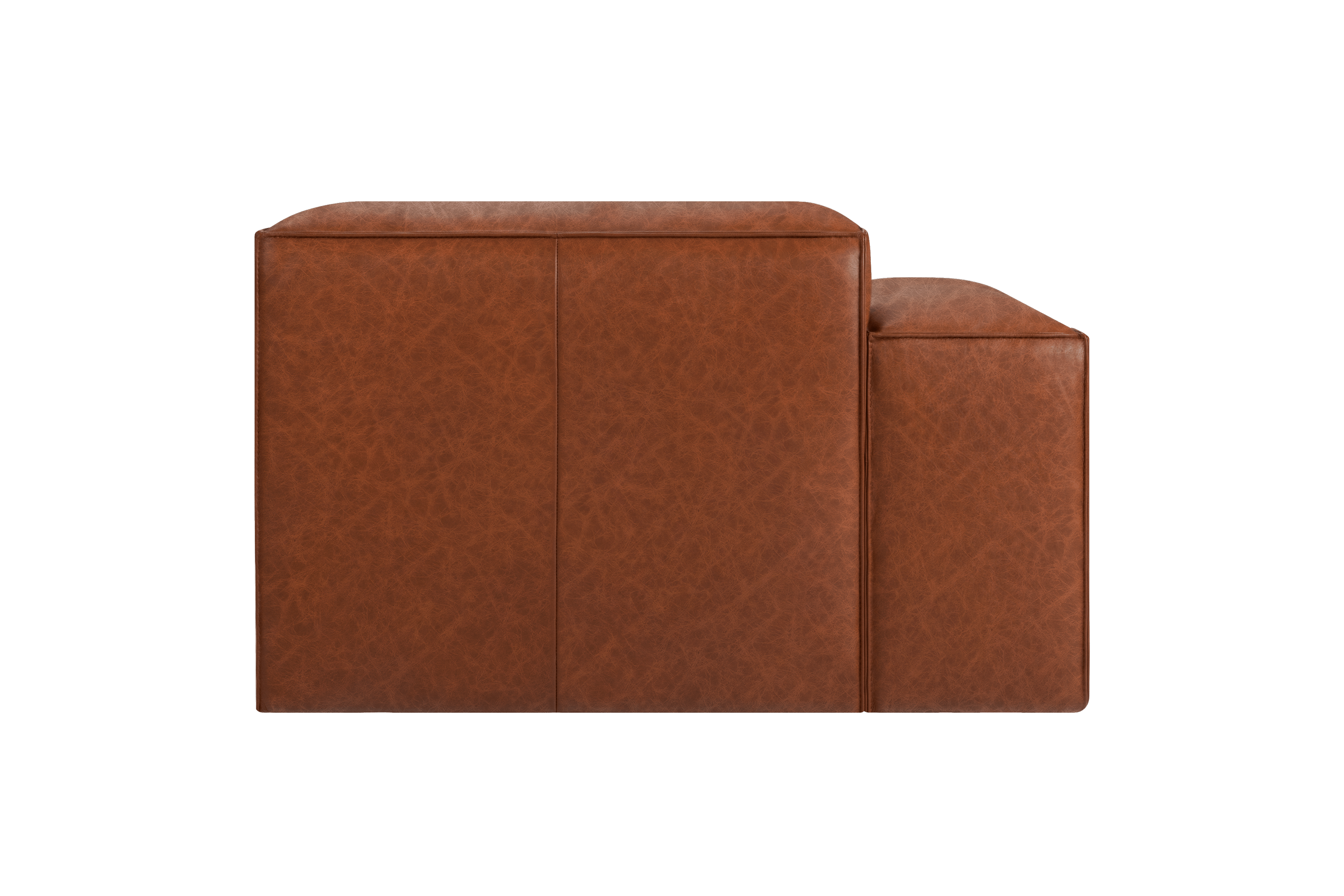 Elo Right Armchair