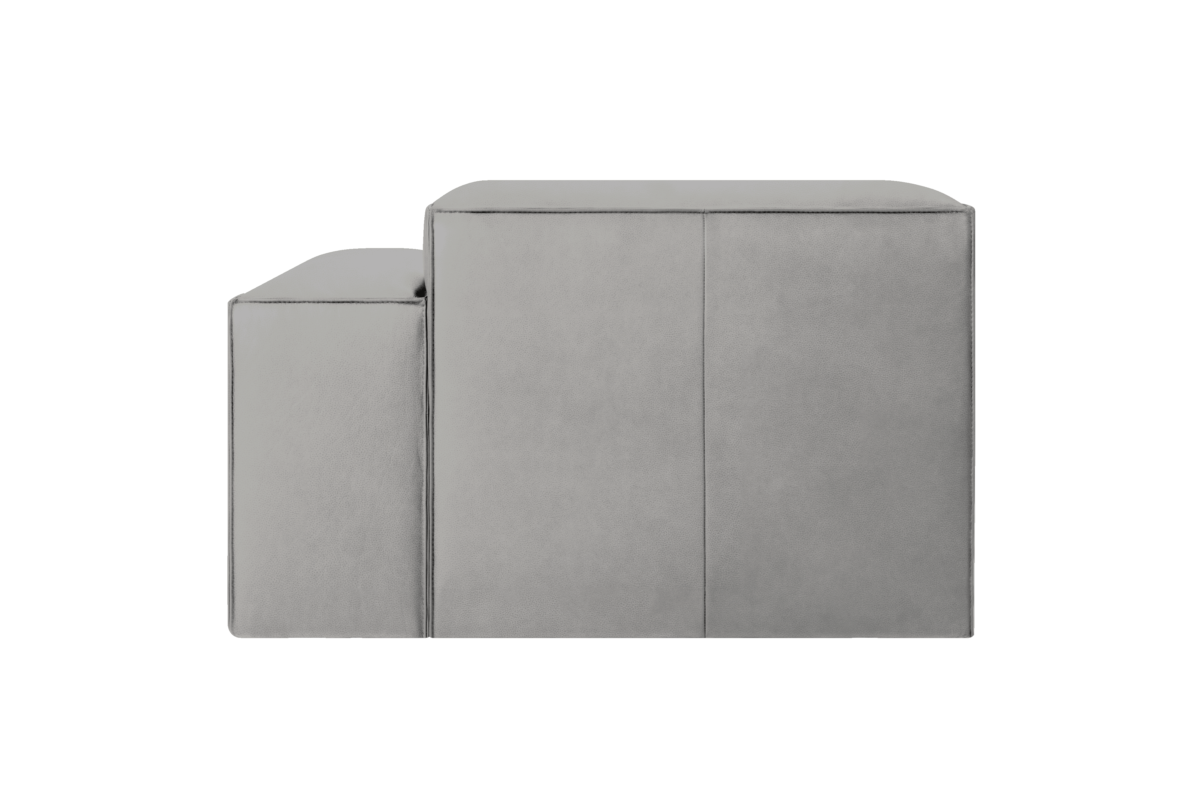 Elo Right Armchair