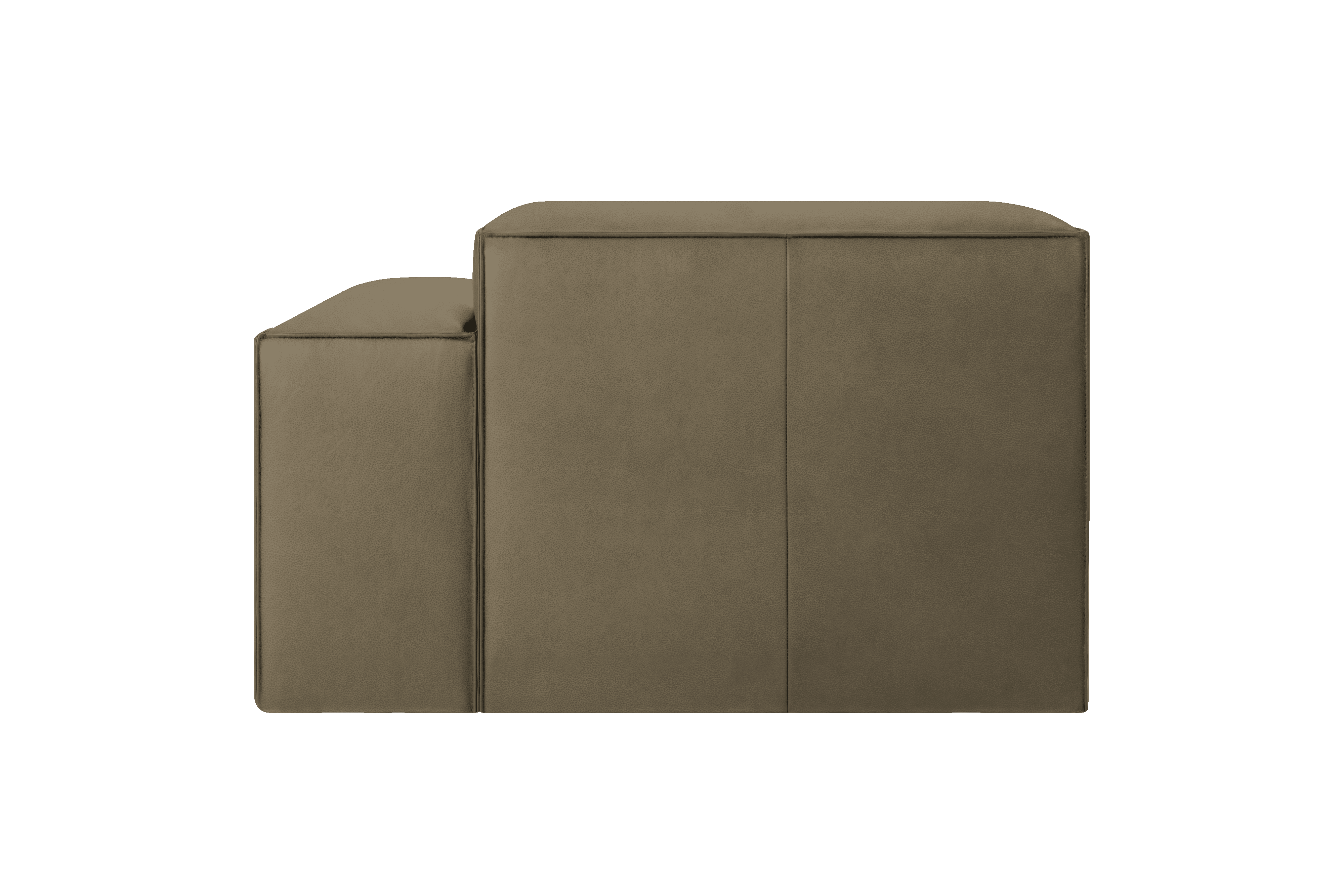 Elo Right Armchair