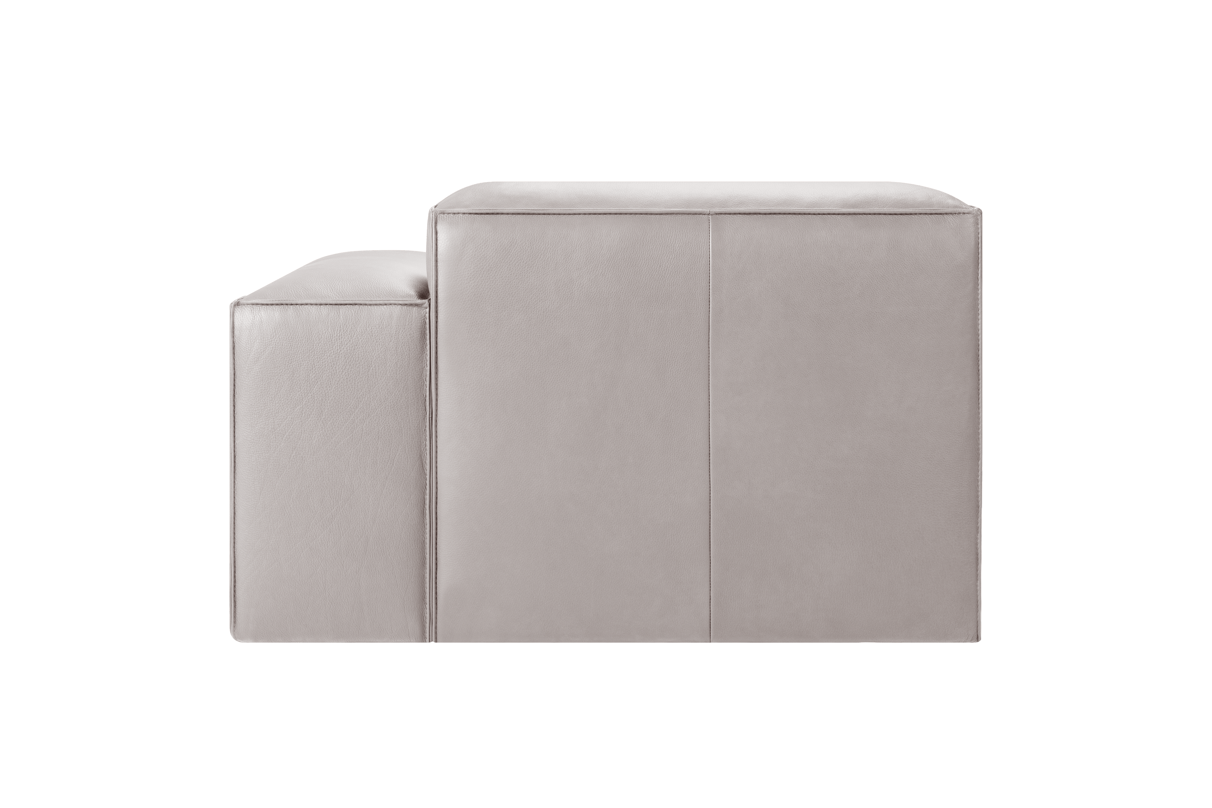Elo Right Armchair