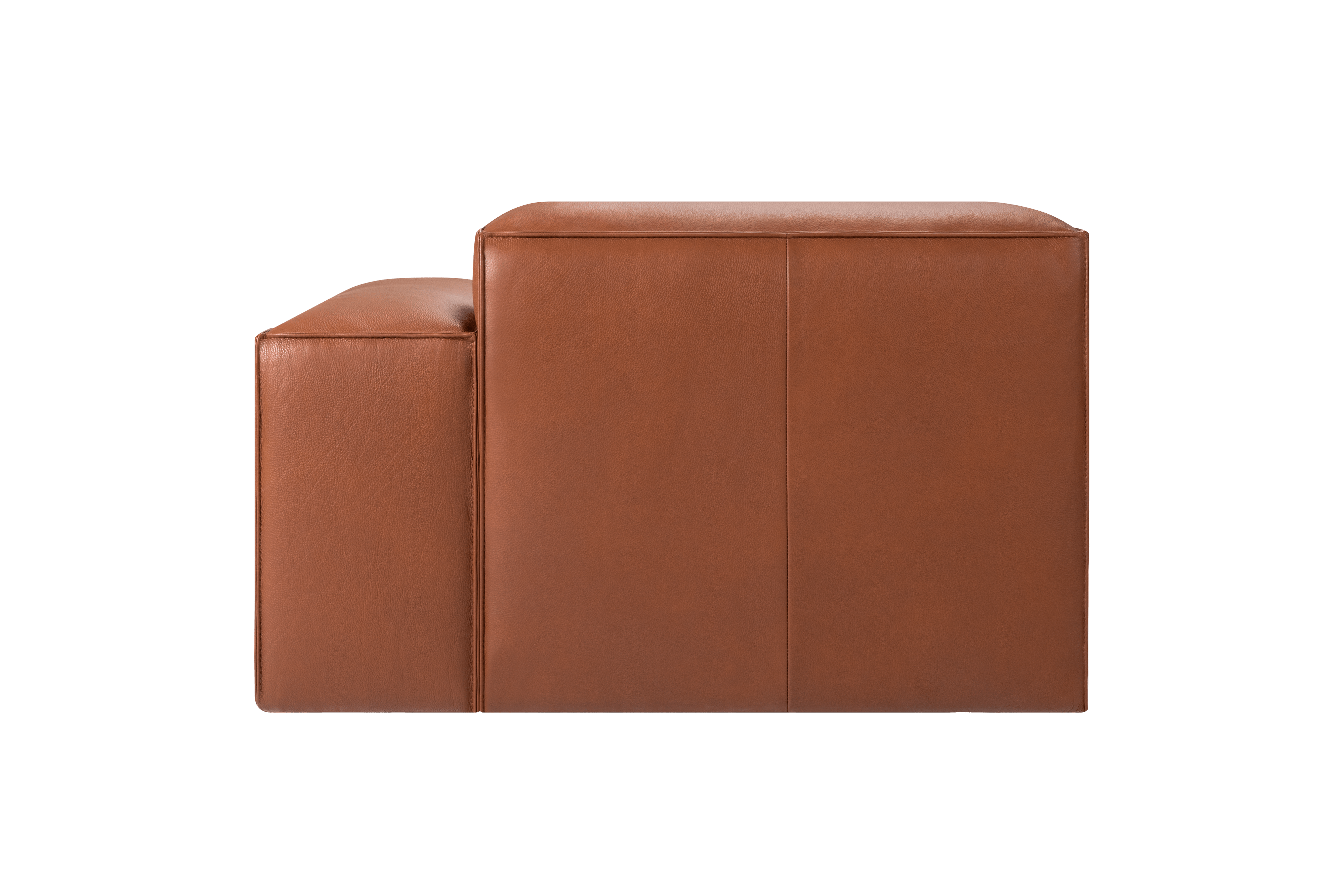 Elo Right Armchair