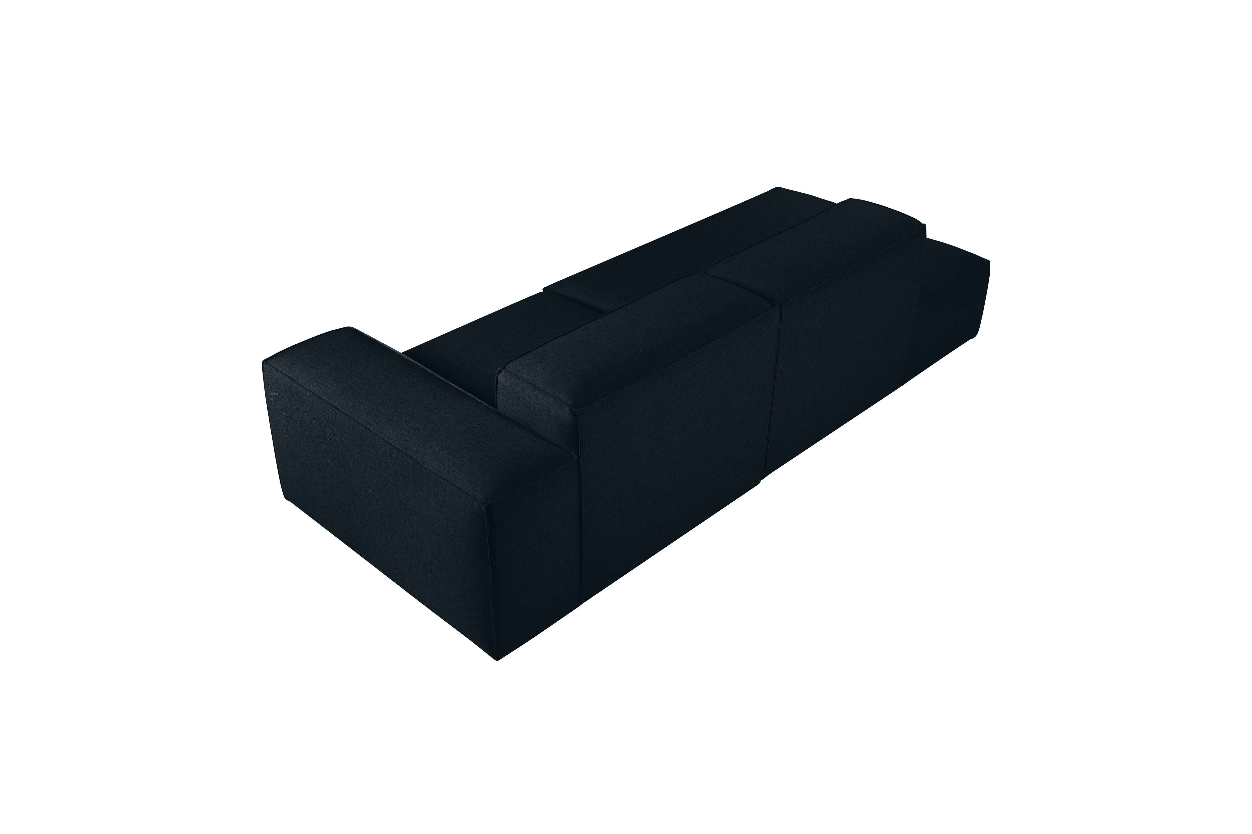 Elo Right Chaise Sofa