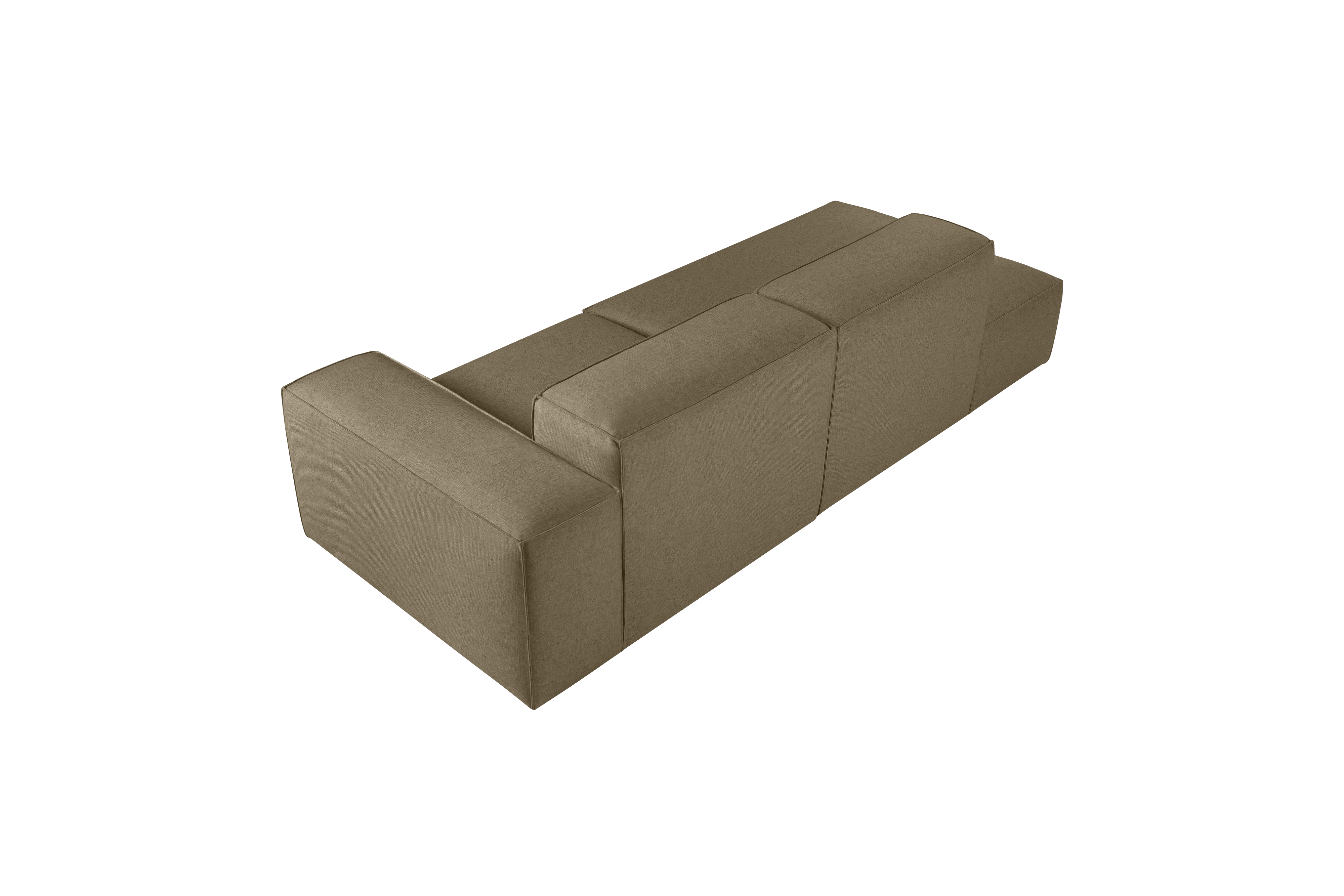 Elo Right Chaise Sofa