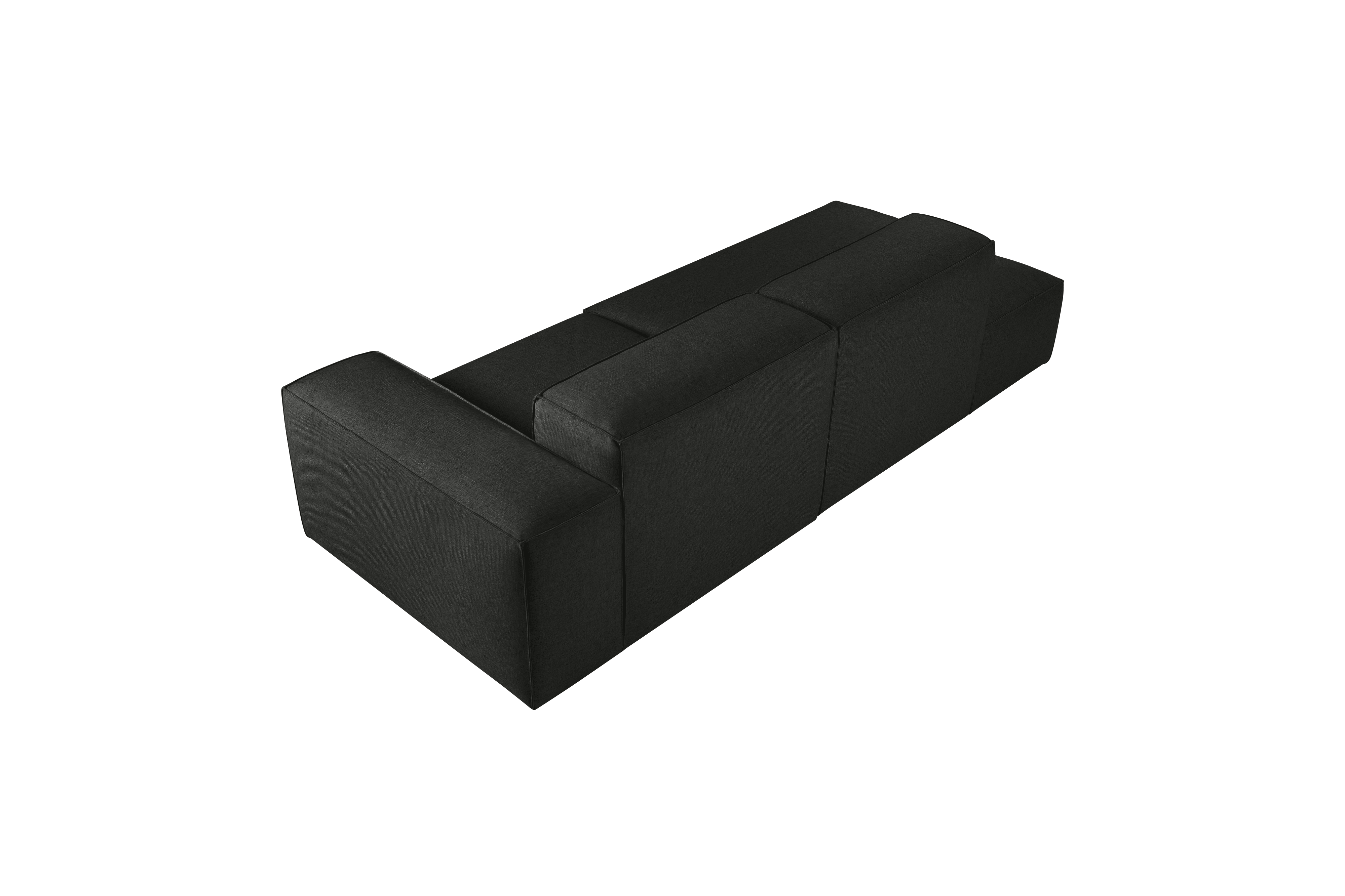 Elo Right Chaise Sofa
