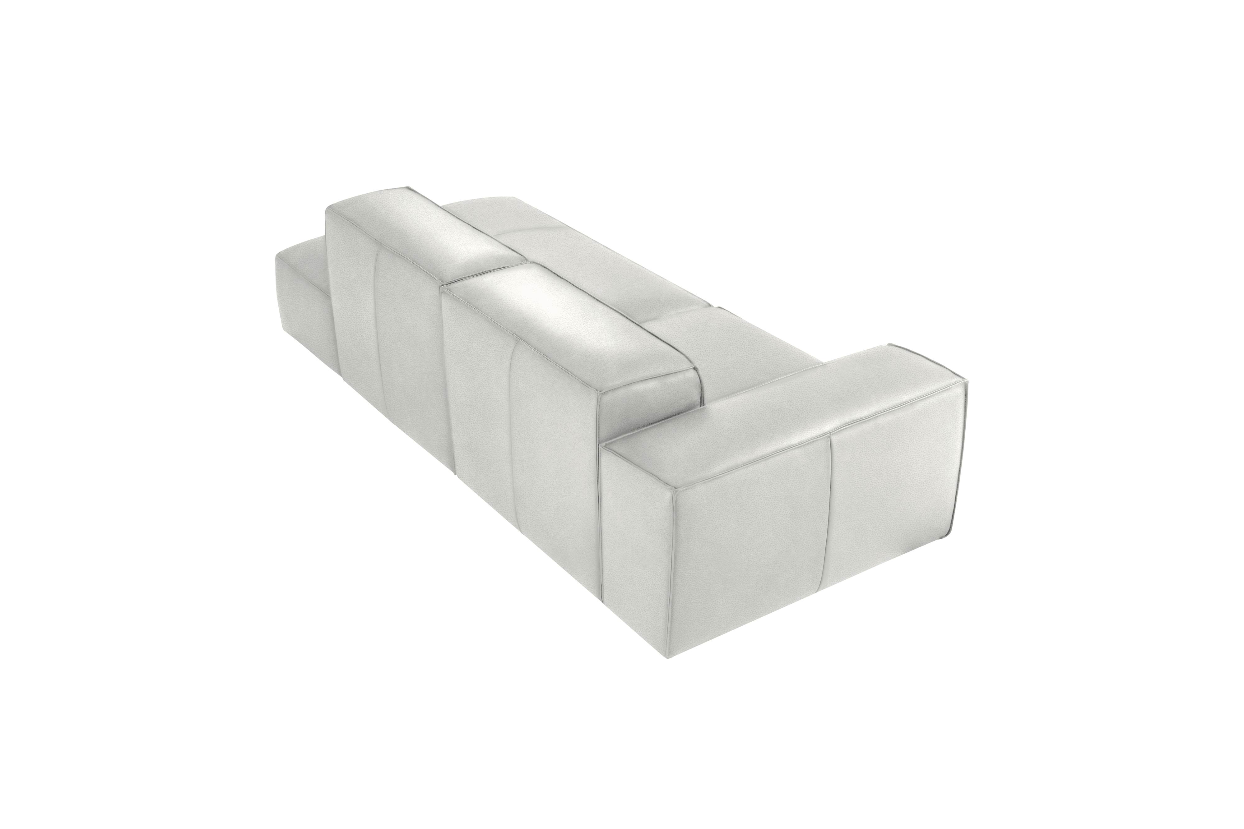 Elo Right Chaise Sofa