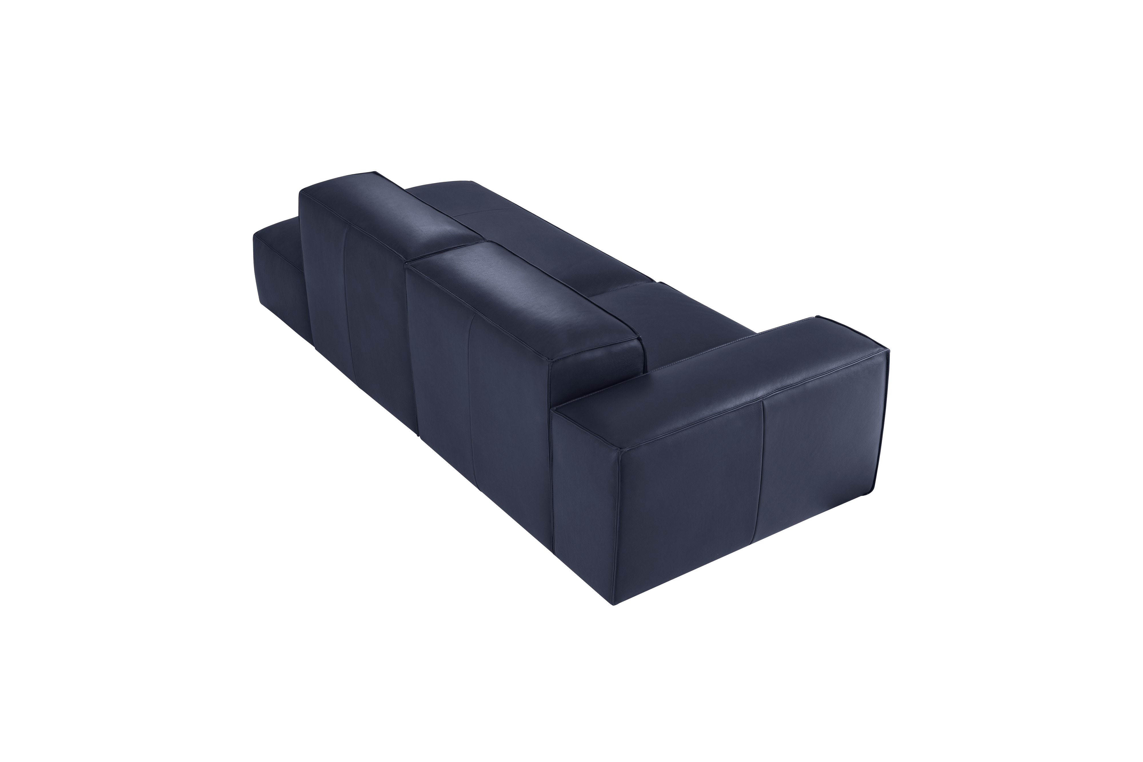 Elo Right Chaise Sofa