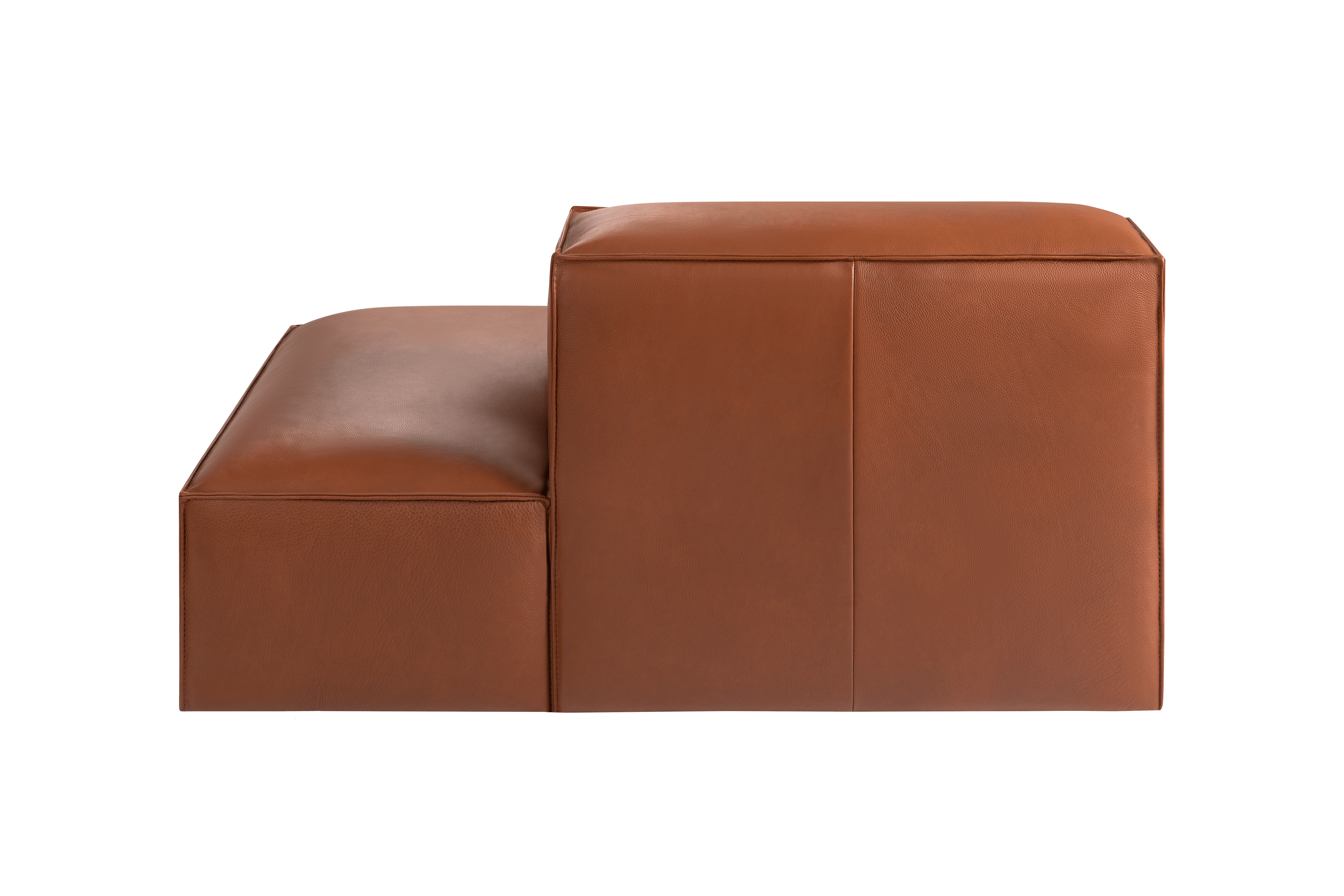 Elo Right Chaise