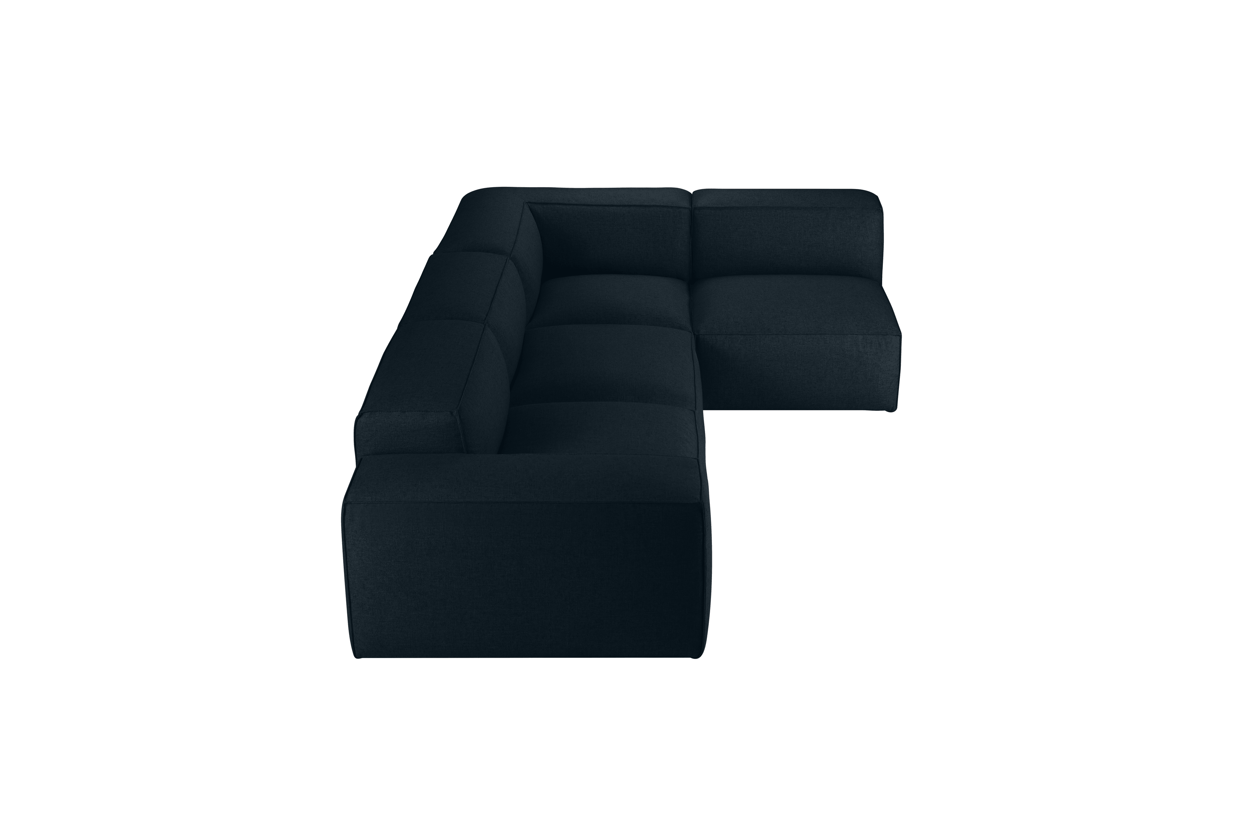 Elo Right Open Sectional