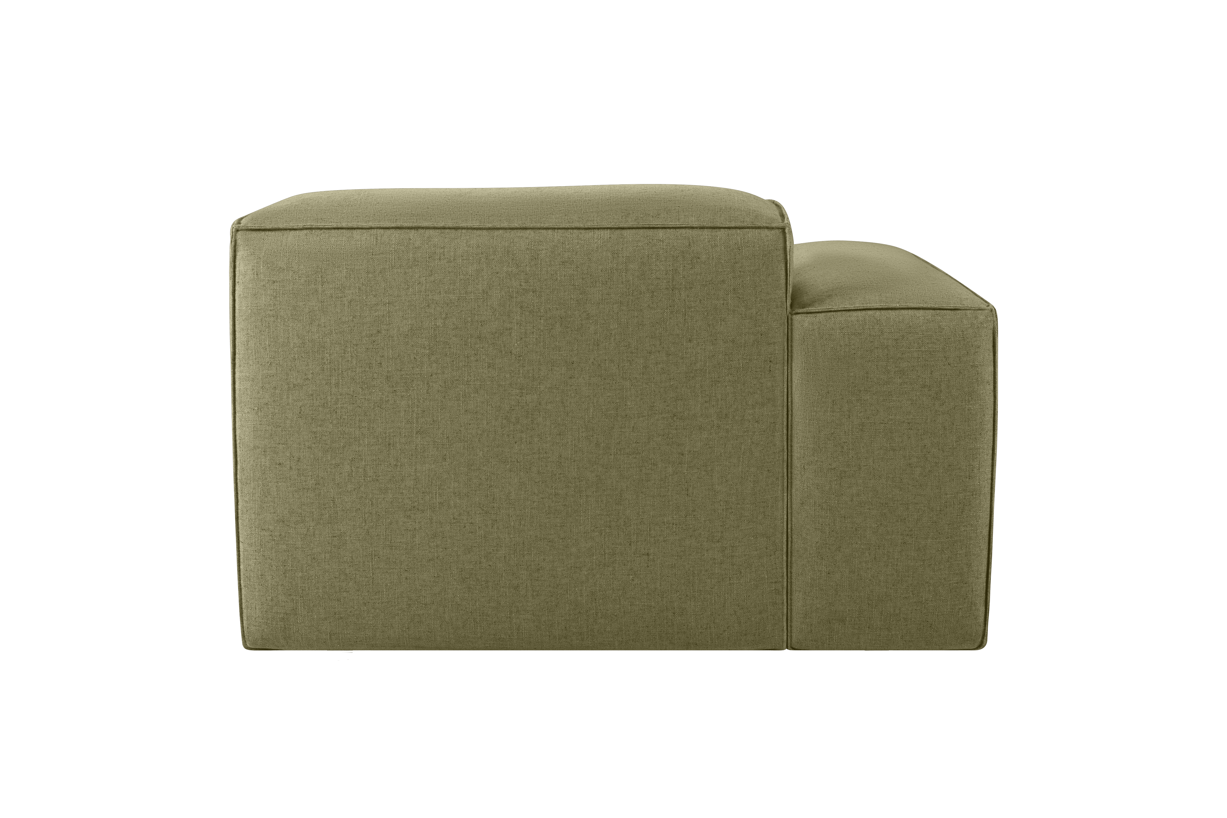 Elo Left Armchair