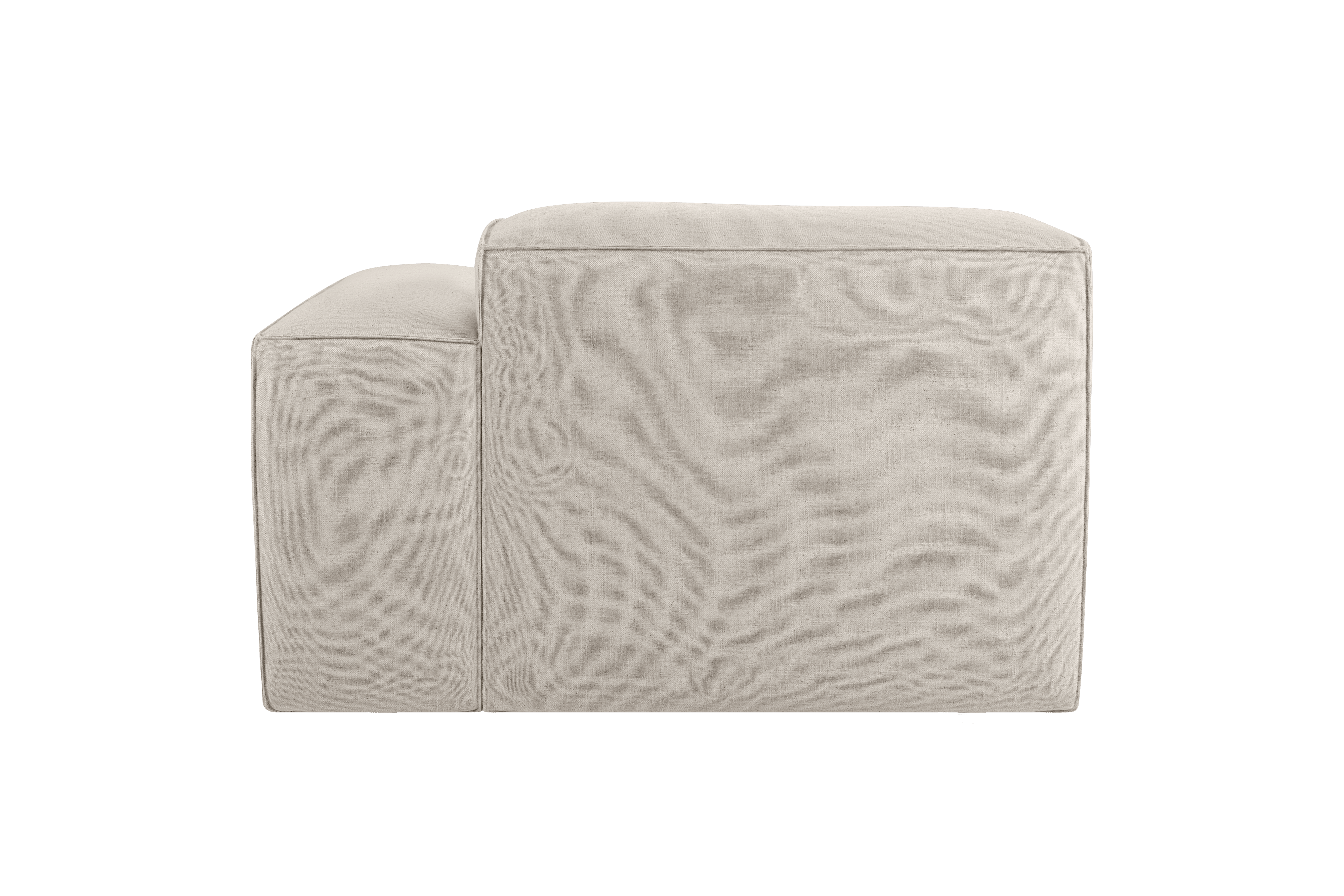 Elo Left Armchair