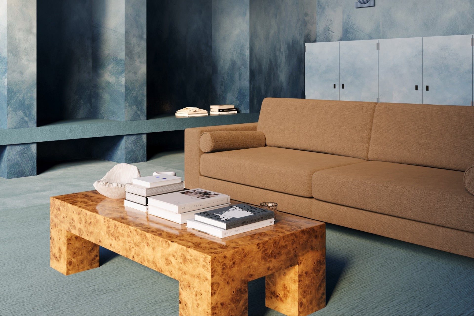 Custom Comfortable Image 2