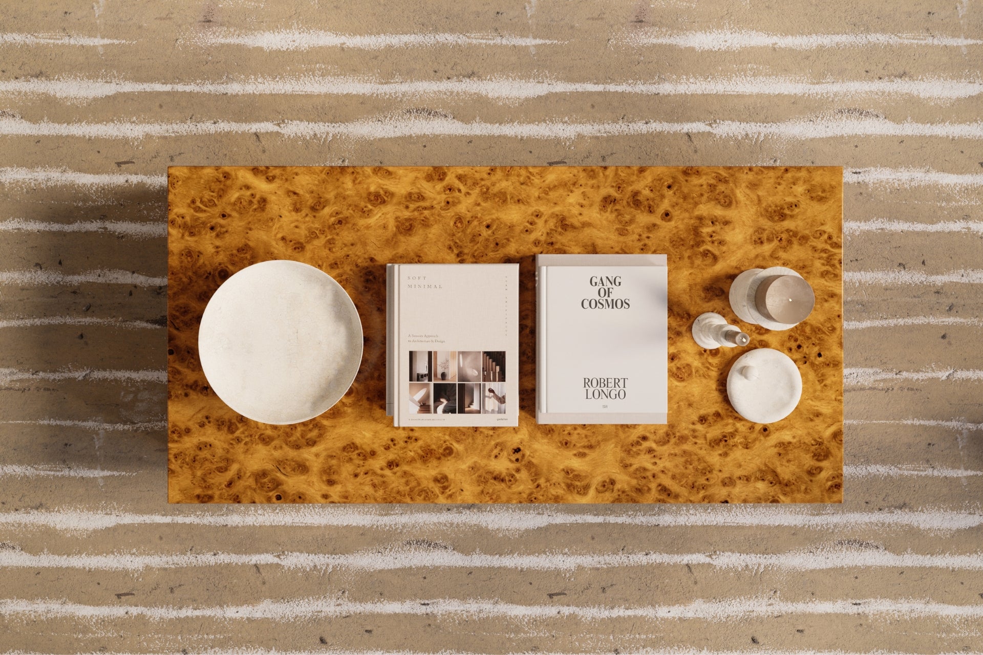 Custom Comfortable Image 1