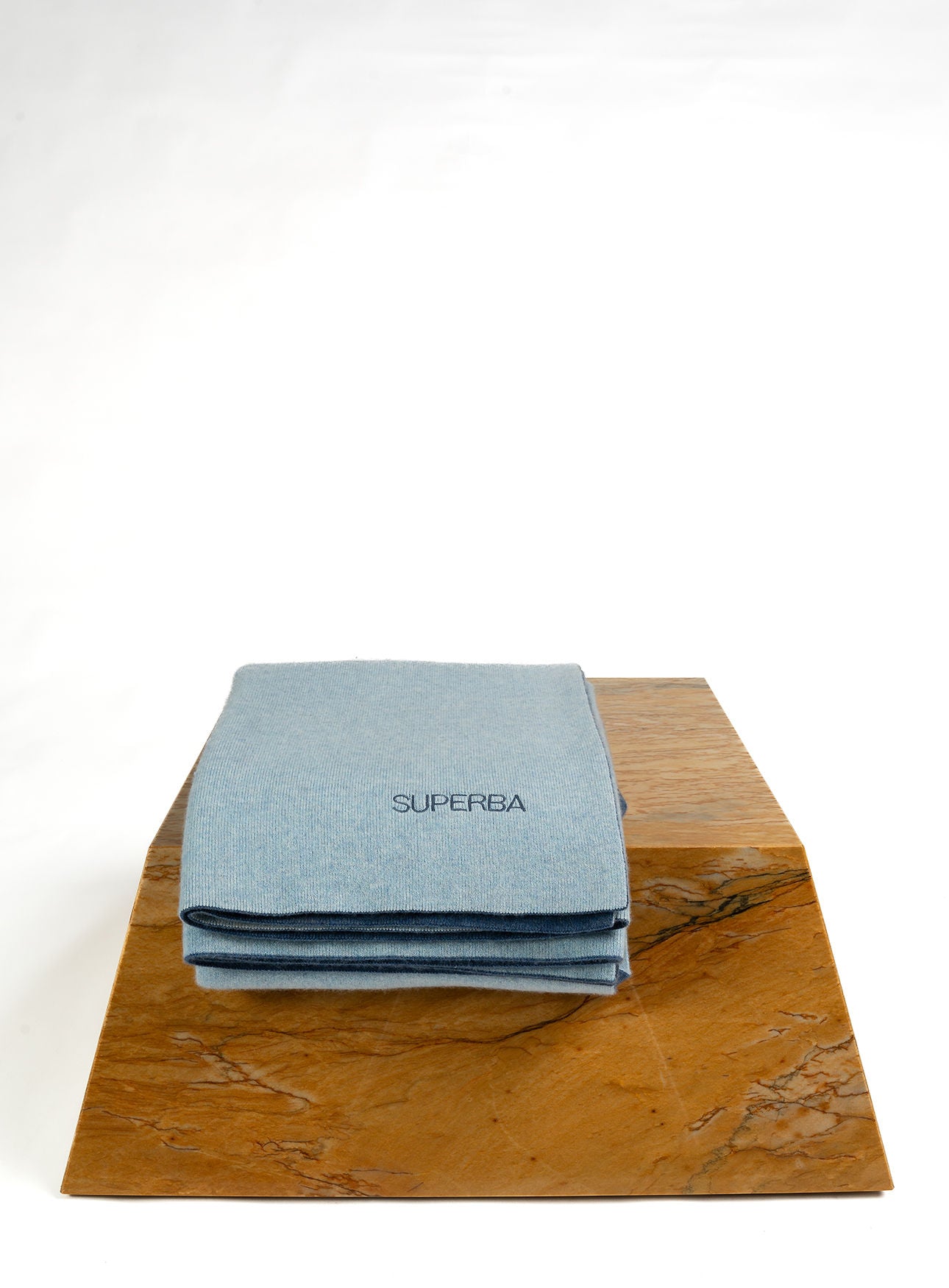 Riva Large Cashmere Throw