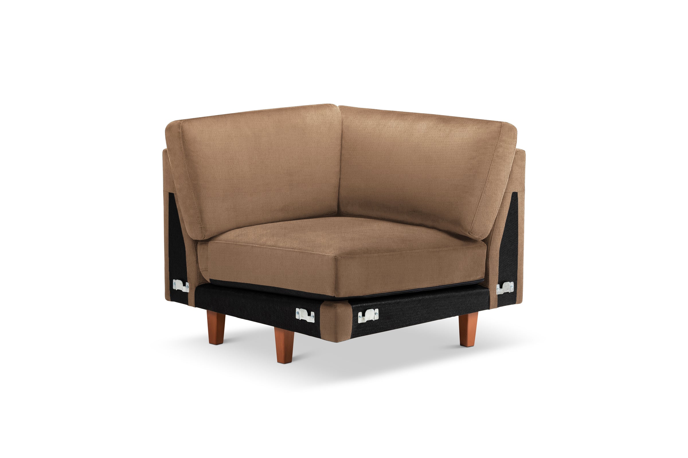 Jade Modular Corner Chair