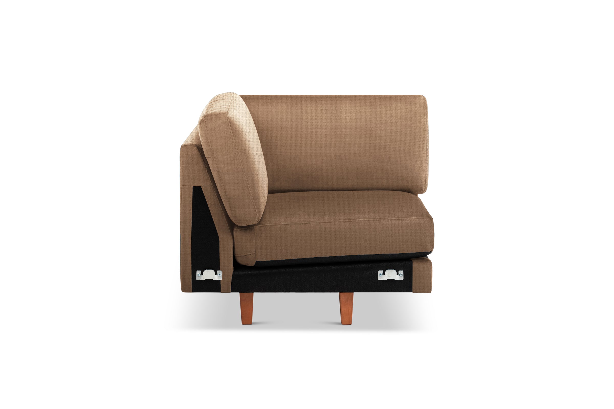 Jade Modular Corner Chair
