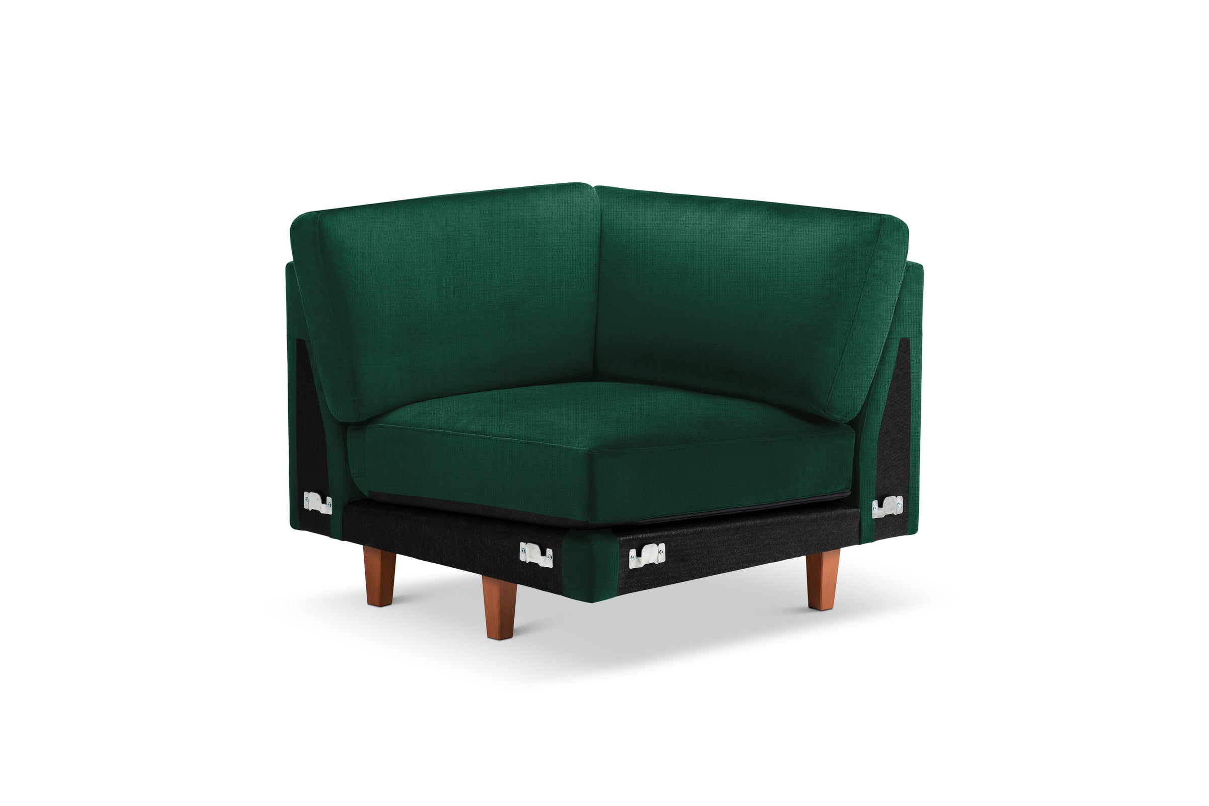 Jade Modular Corner Chair