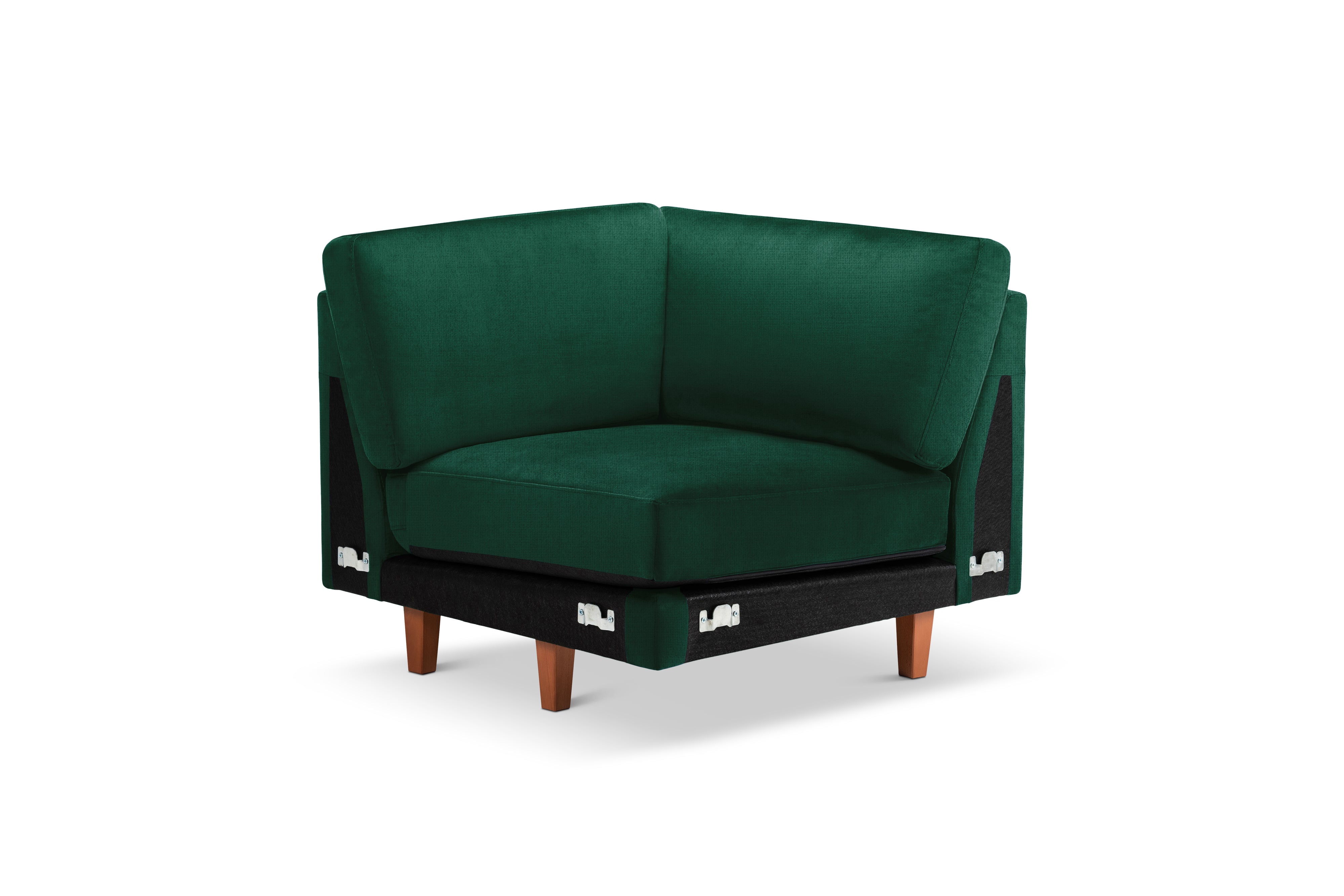 Jade Modular Corner Chair