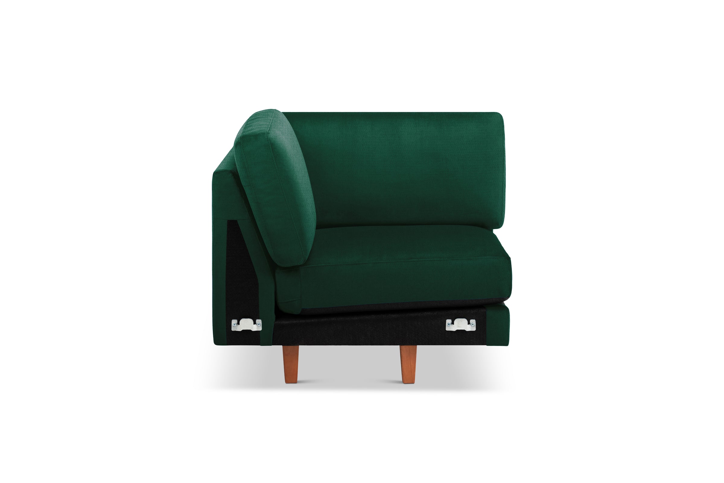 Jade Modular Corner Chair