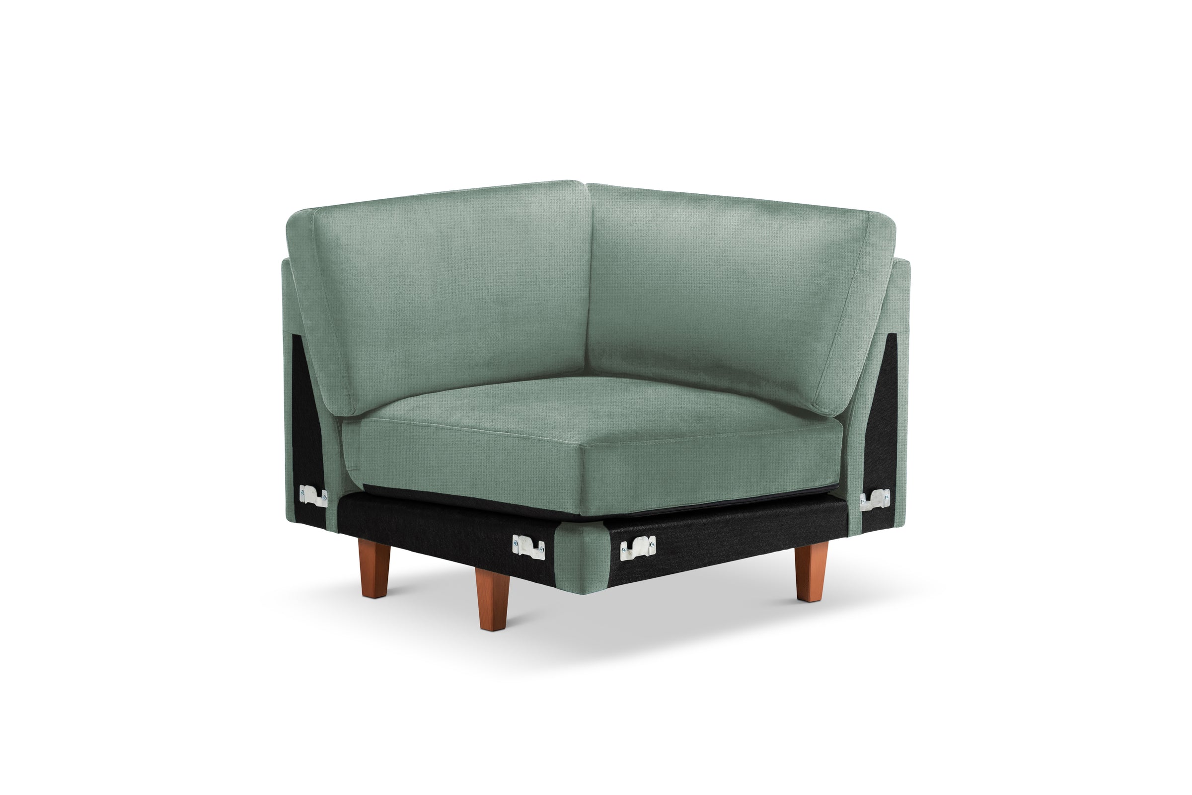 Jade Modular Corner Chair