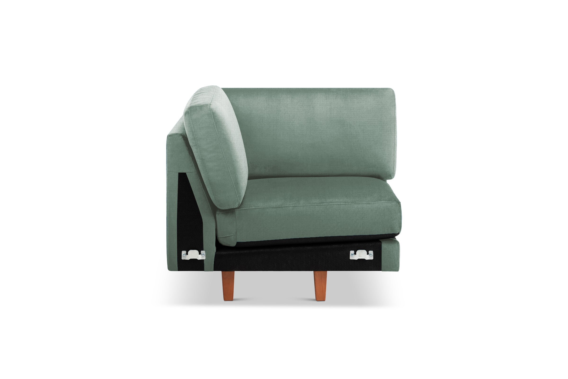 Jade Modular Corner Chair